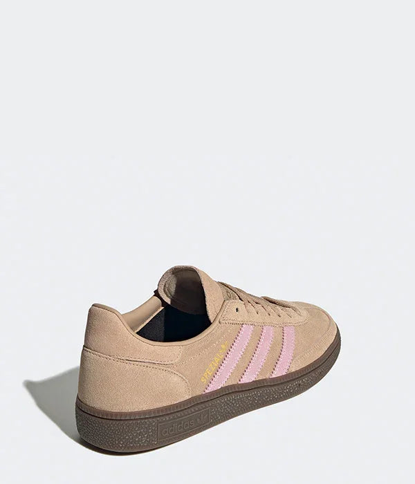 נעל סניקרס אדידס סאמבה בז׳ פסים ורודים, HOMEPAGE CHOZEN, קבוצת אלפא