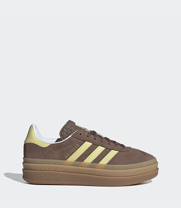 אדידס סניקרס GAZELLE פלטפורמה לנשים