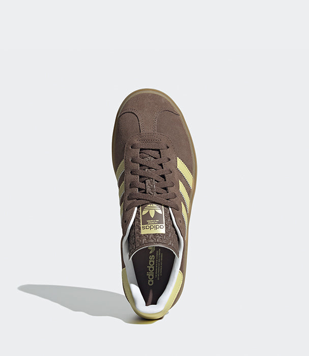אדידס סניקרס GAZELLE פלטפורמה לנשים