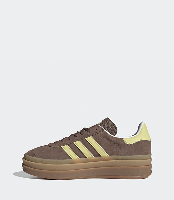 אדידס סניקרס GAZELLE פלטפורמה לנשים