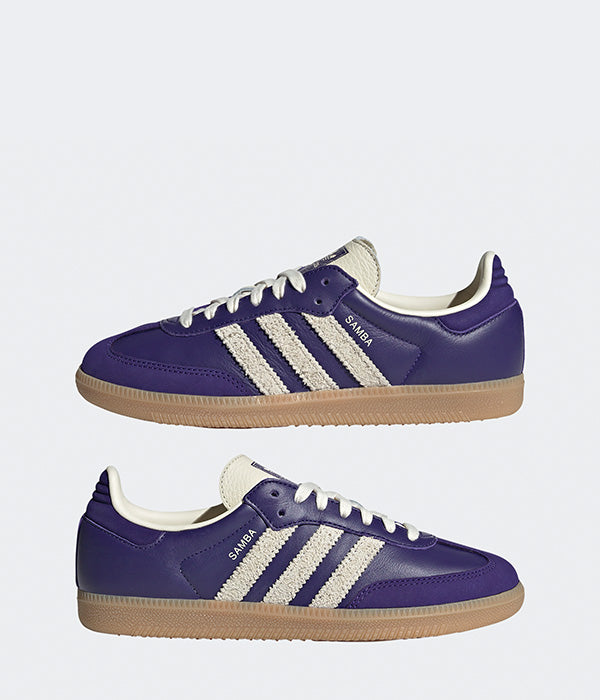 אדידס סניקרס SAMBA לנשים