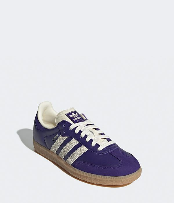 אדידס סניקרס SAMBA לנשים