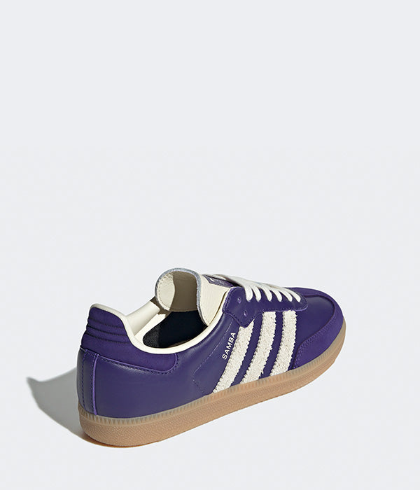 אדידס סניקרס SAMBA לנשים