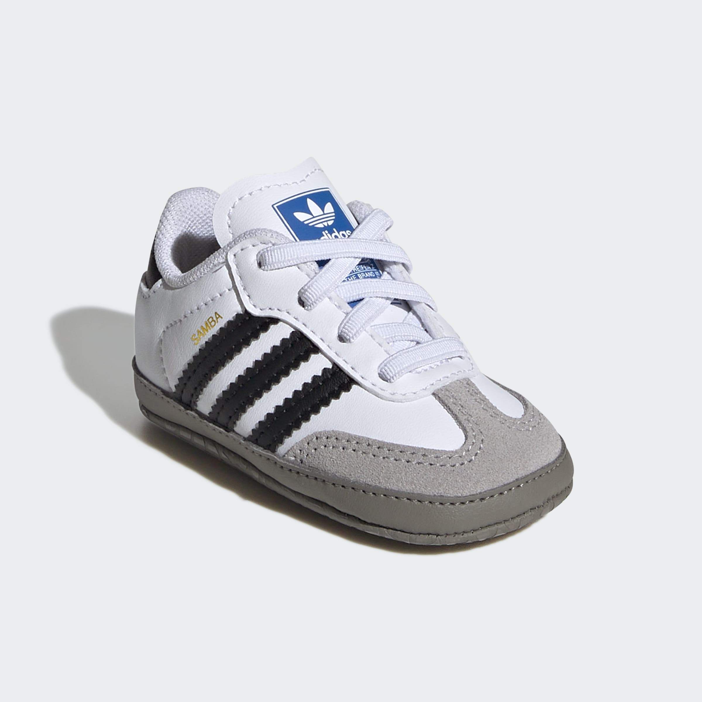אדידס סניקרס SAMBA CRIB לתינוקות