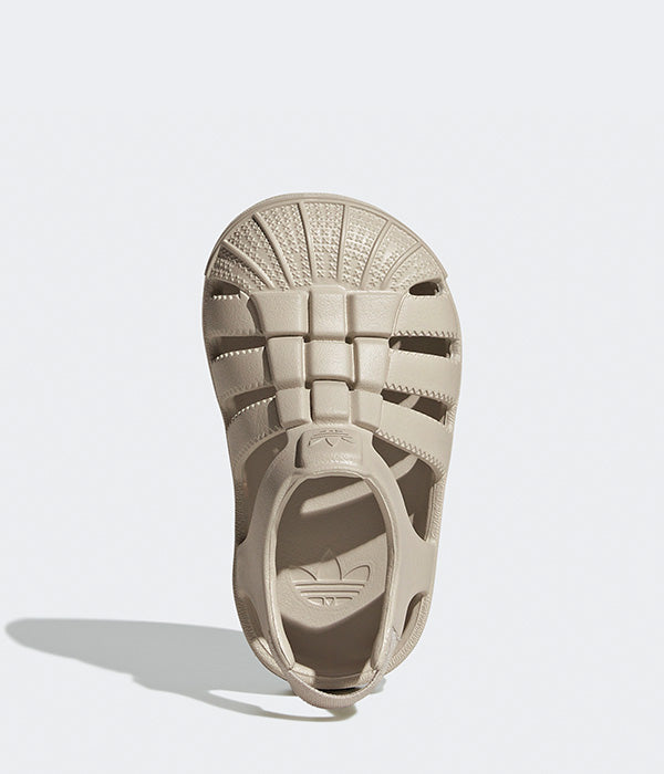 אדידס סנדלים SUPERSTAR לתינוקות