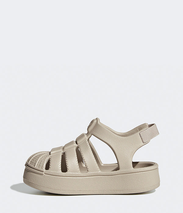 אדידס סנדלים SUPERSTAR לתינוקות