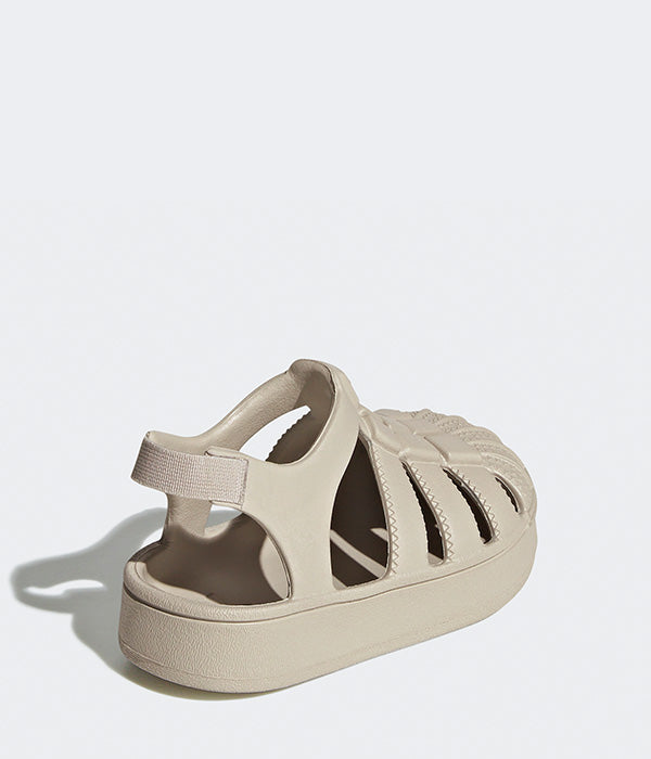 אדידס סנדלים SUPERSTAR לתינוקות