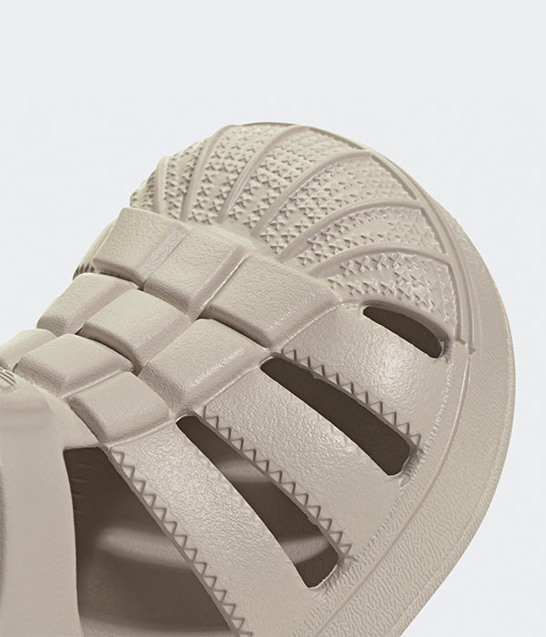 אדידס סנדלים SUPERSTAR לתינוקות