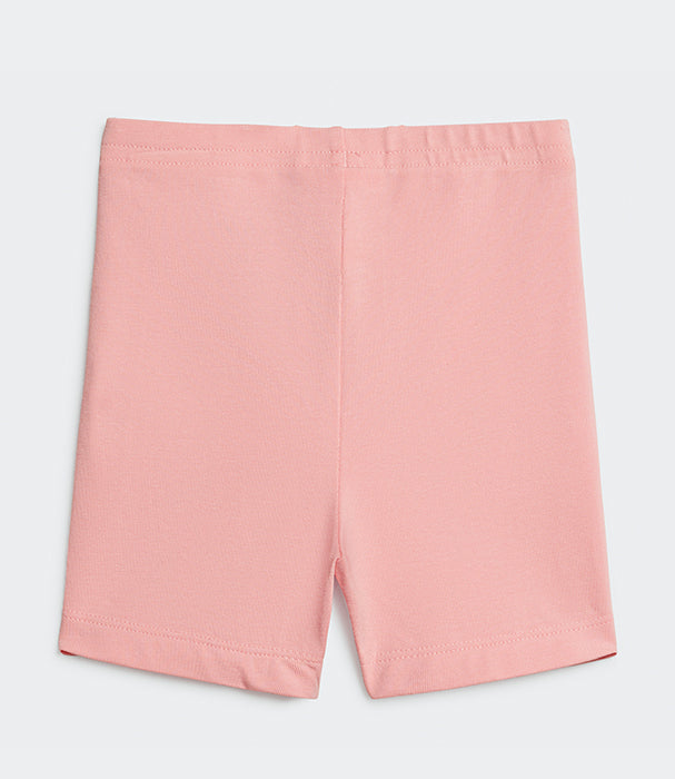 אדידס סט טישרט ומכנסיים קצרים לתינוקות