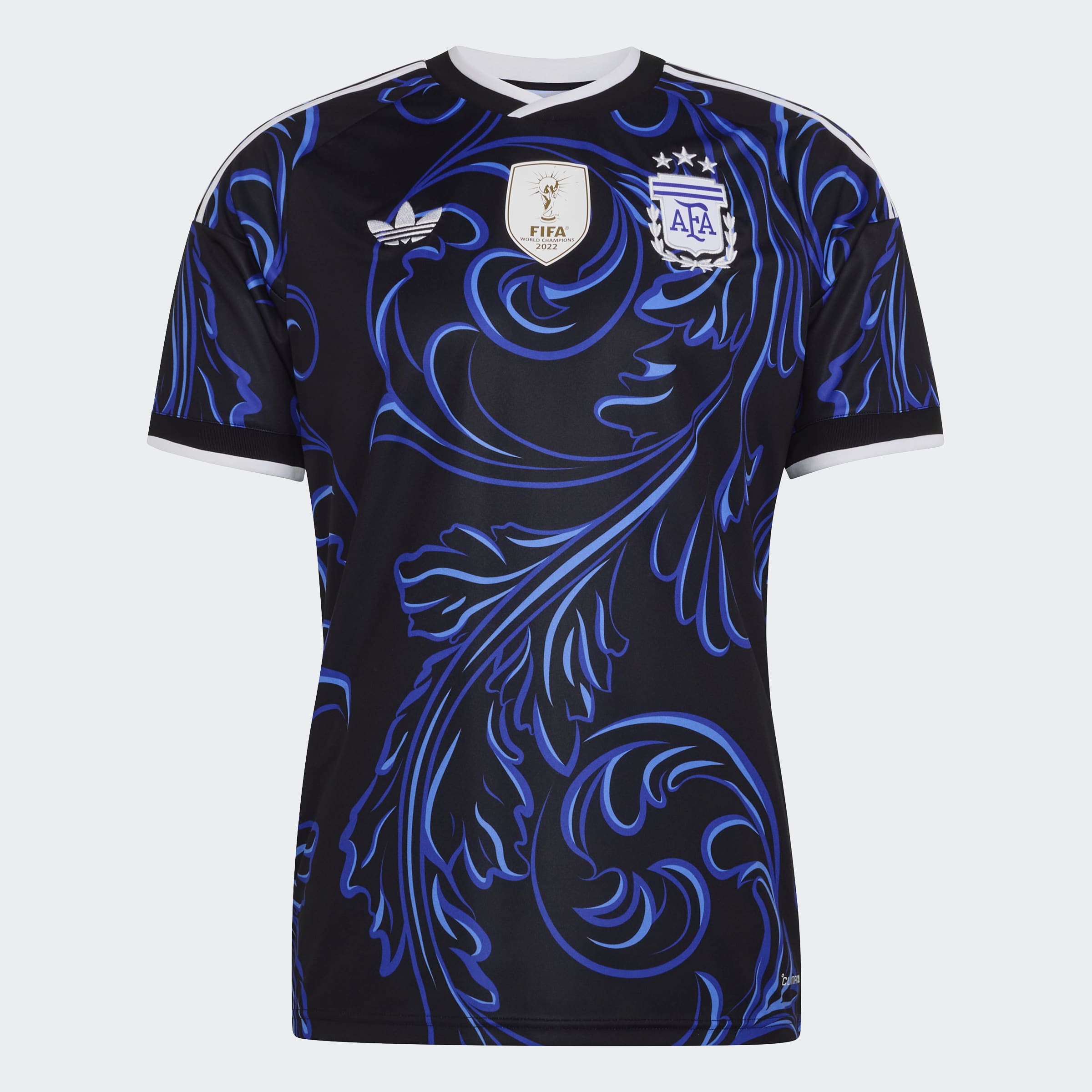 אדידס חולצת כדורגל ARGENTINA 26 AWAY לגברים