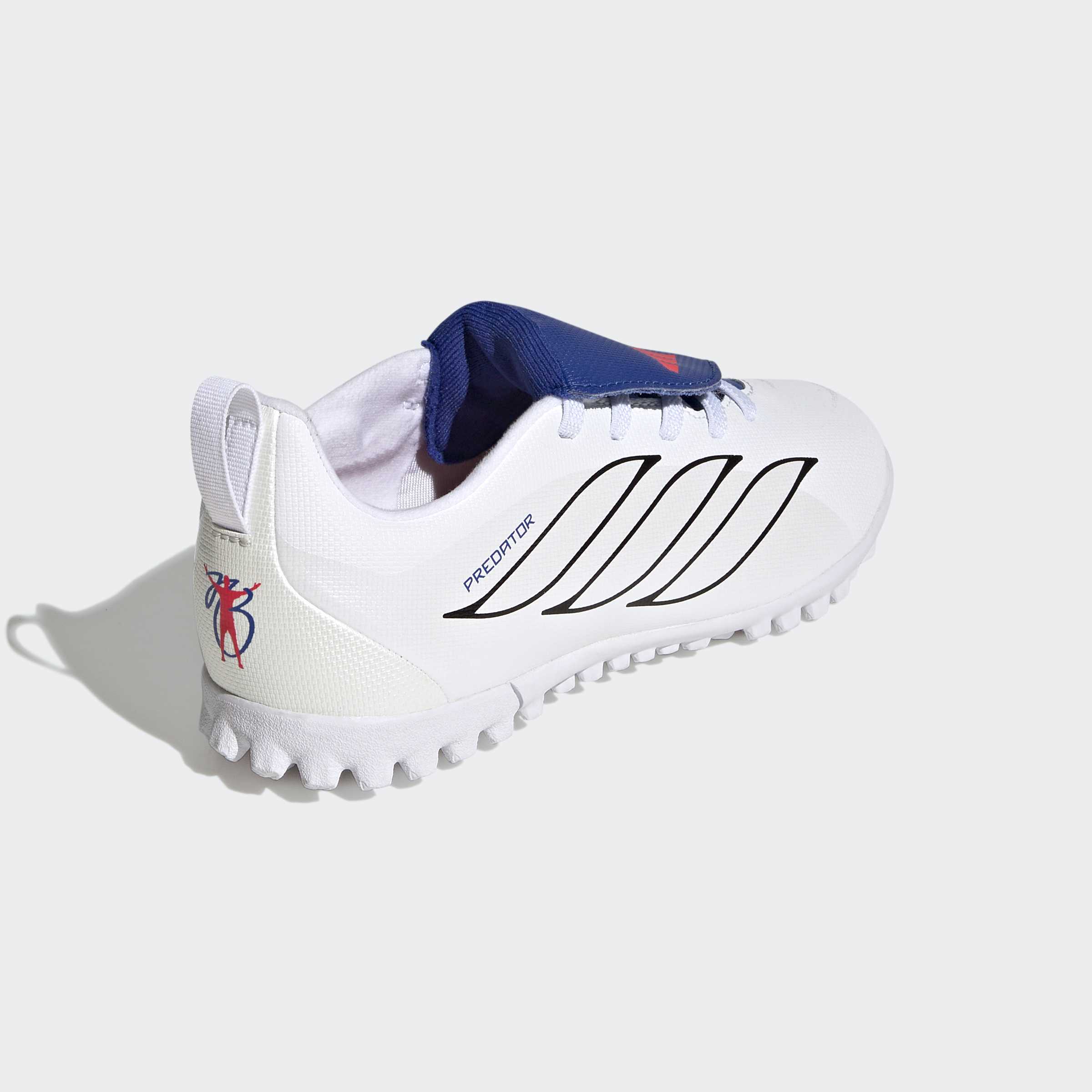 אדידס נעלי כדורגל PREDATOR CLUB לילדים