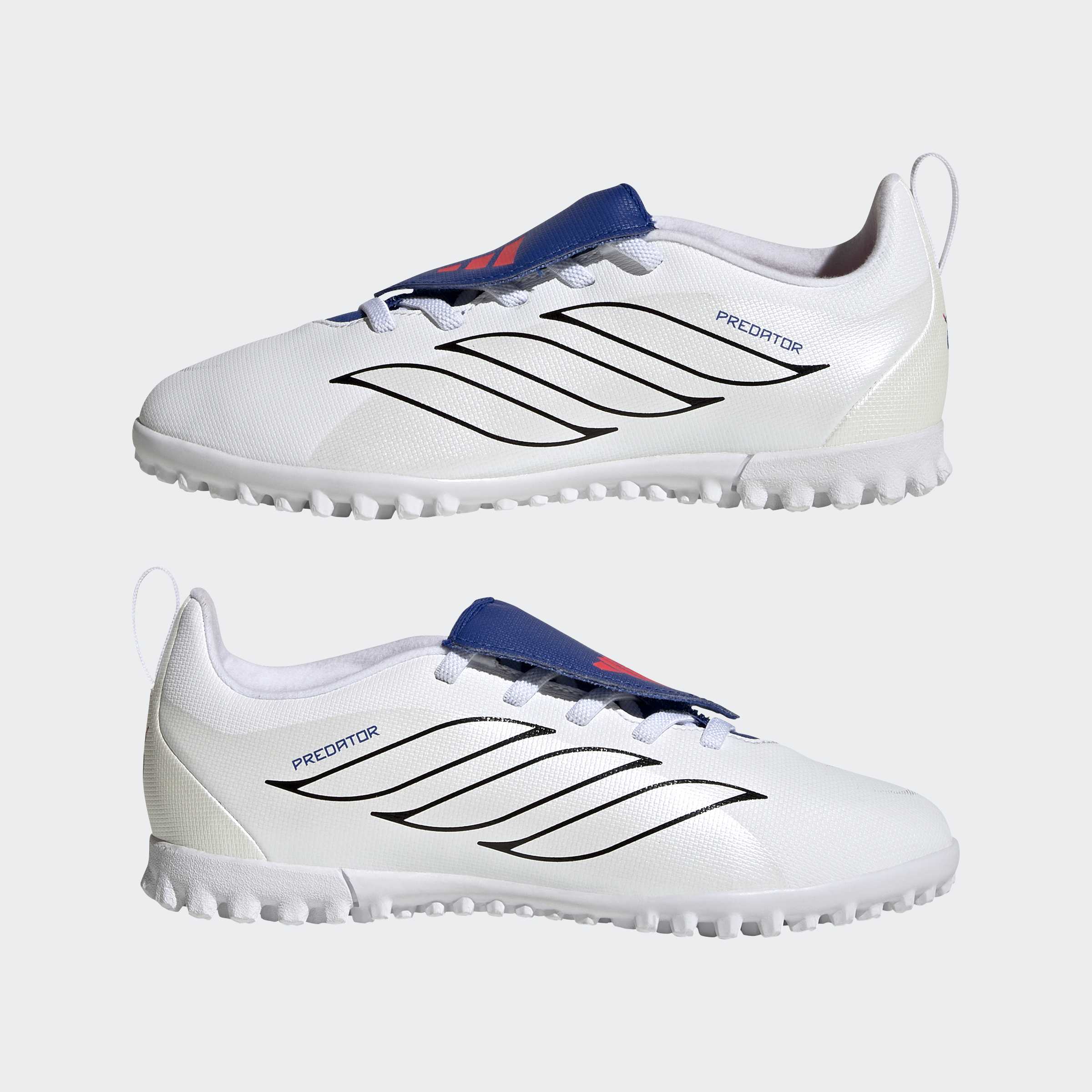 אדידס נעלי כדורגל PREDATOR CLUB לילדים