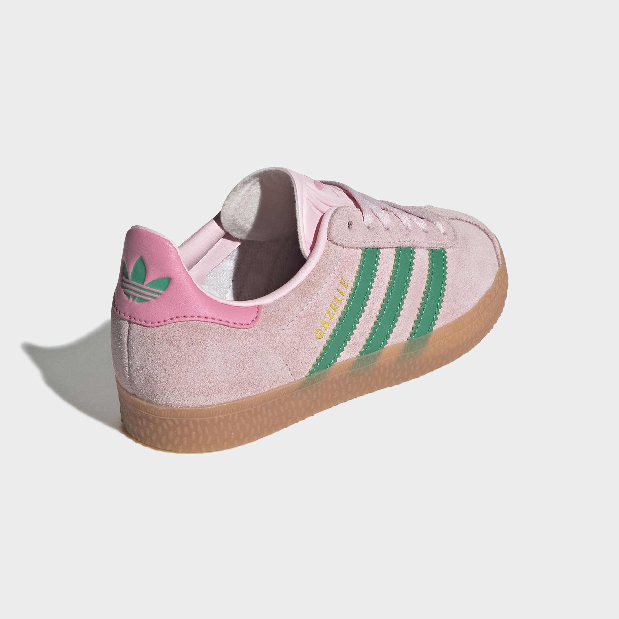 אדידס סניקרס GAZELLE לילדים