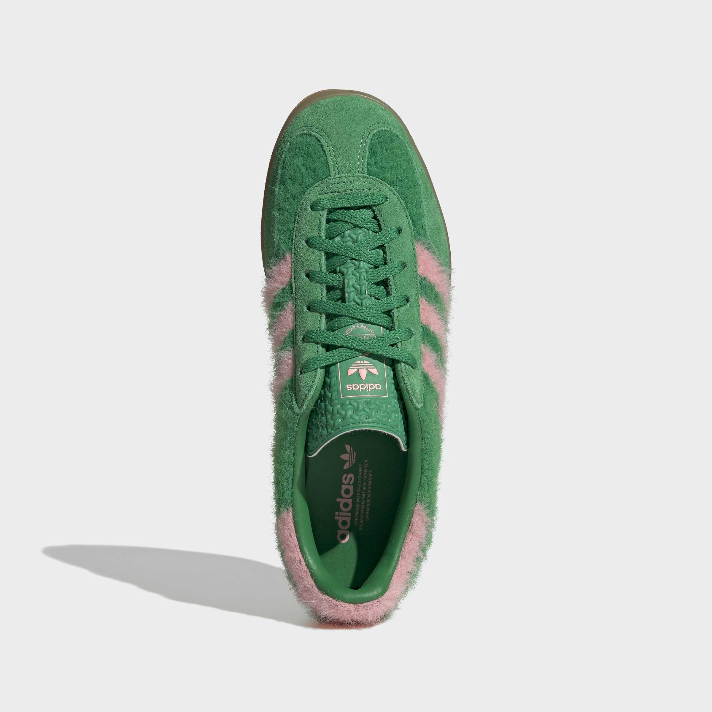 אדידס סניקרס GAZELLE INDOOR לנשים