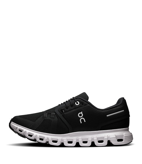 און קלאוד נעלי ריצה CLOUD 6 לנשים