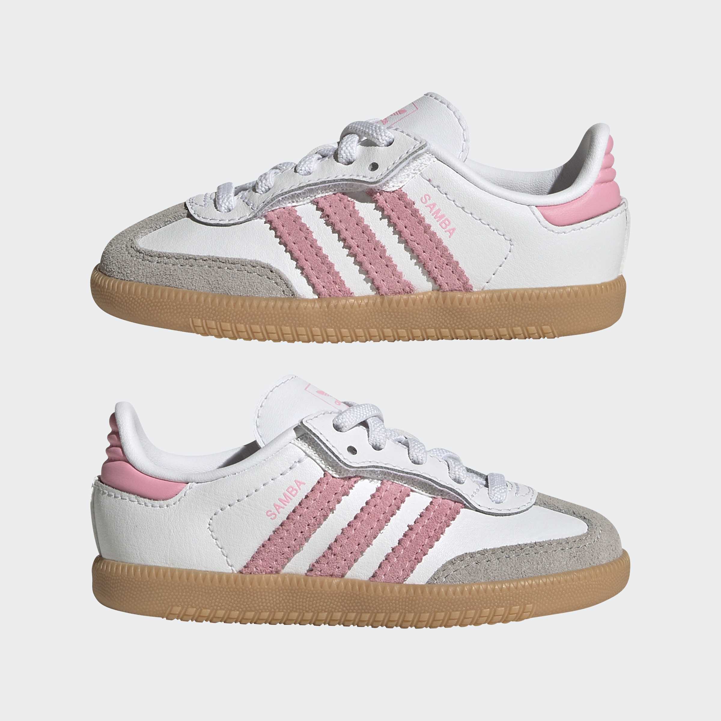 אדידס סניקרס SAMBA OG לתינוקות
