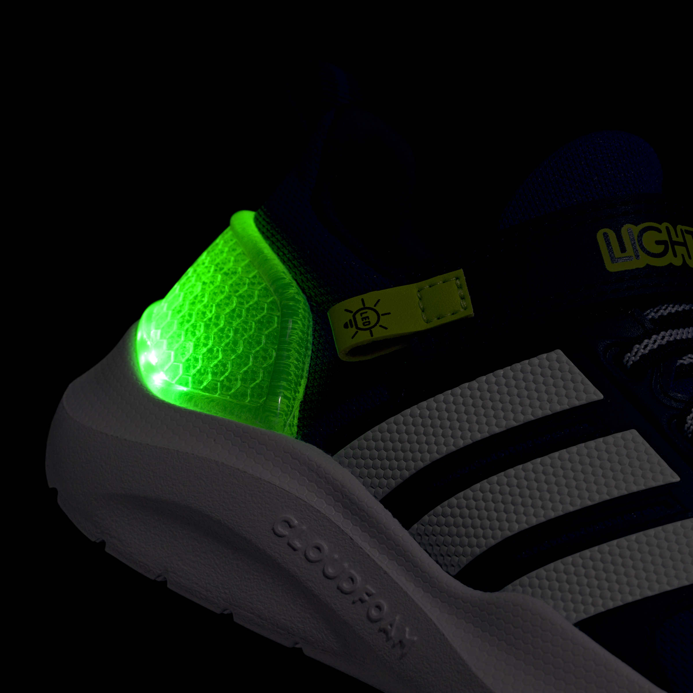 אדידס סניקרס LIGHTORAMA לילדים