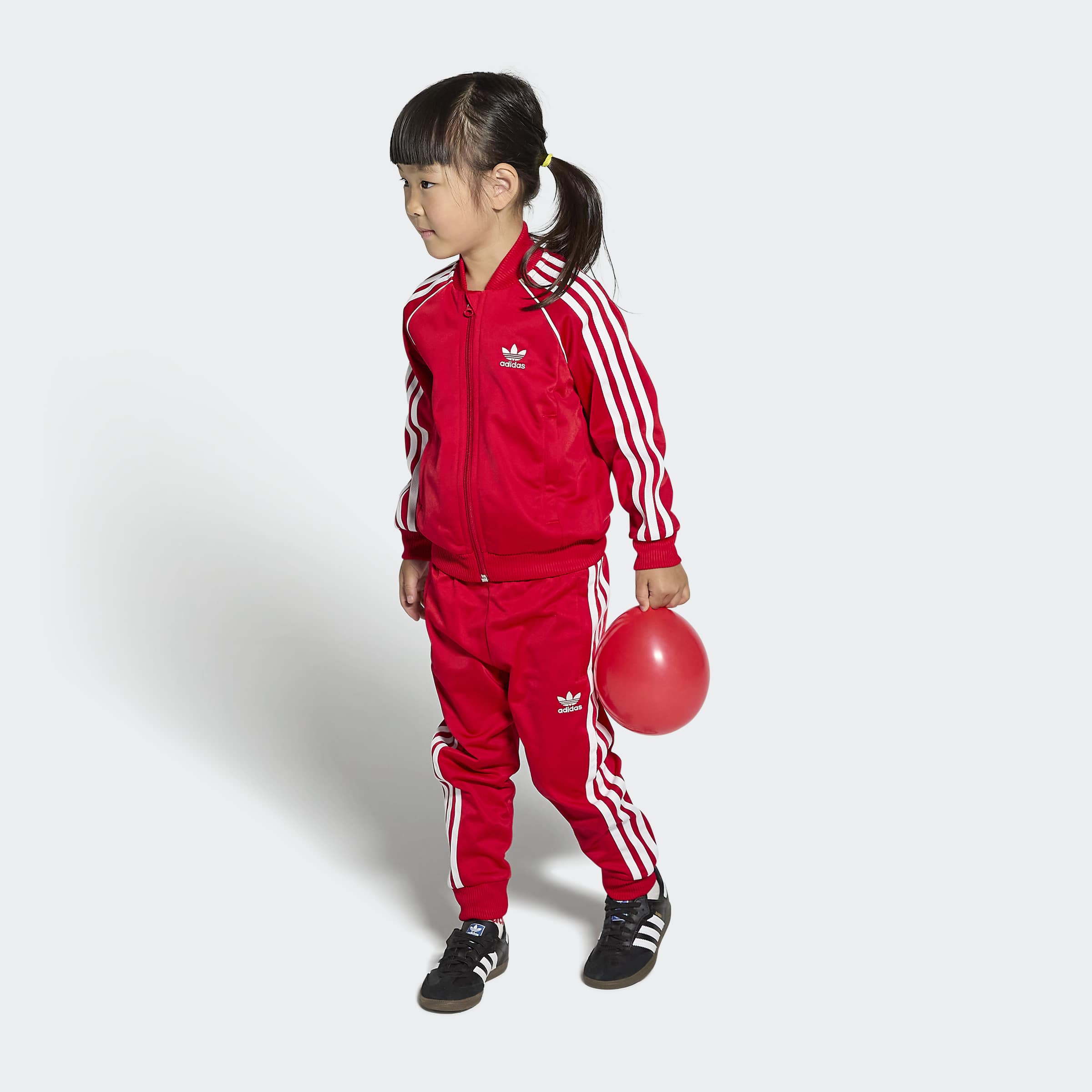 אדידס סניקרס SAMBA OG לילדים