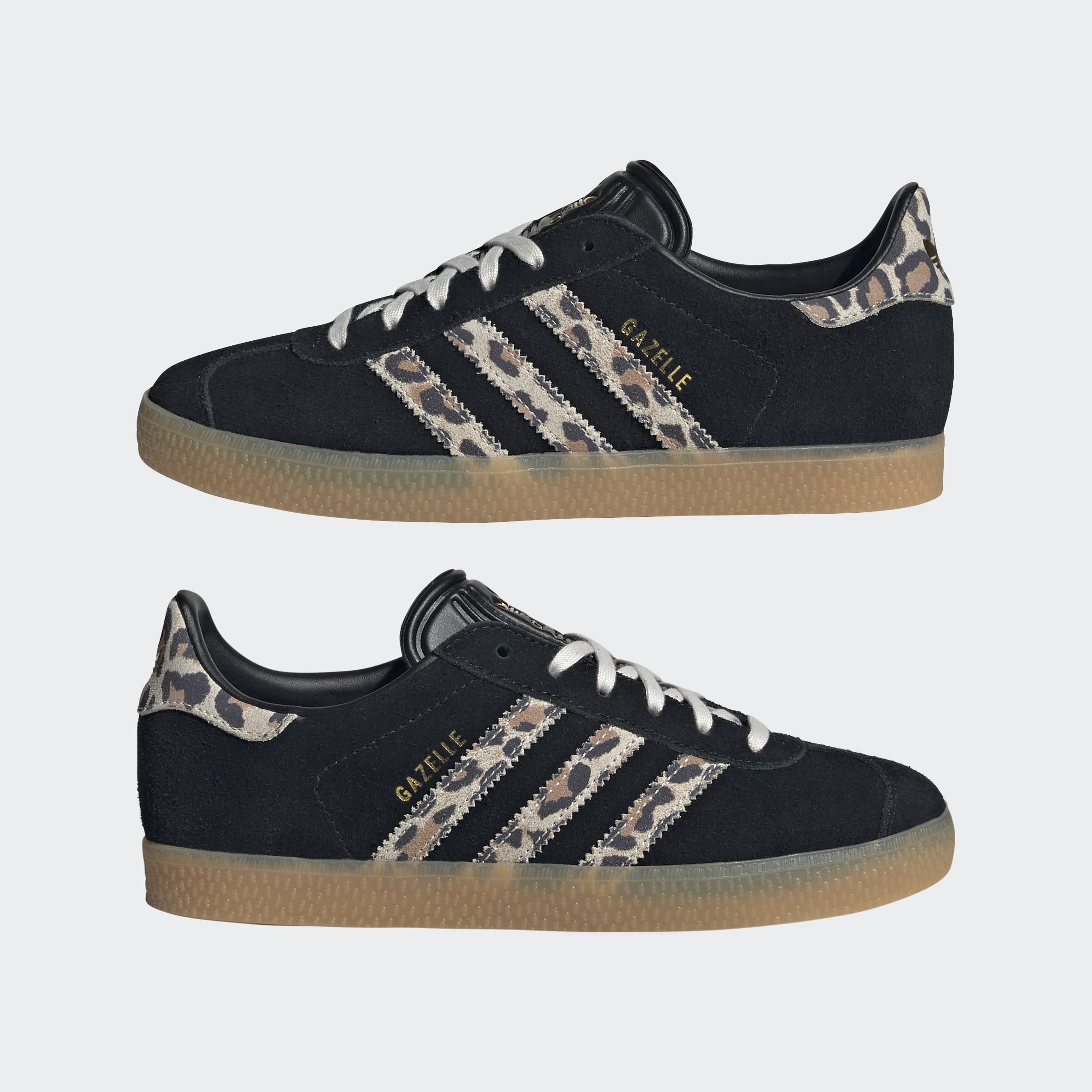 אדידס נעלי סניקרס GAZELLE ג'וניור