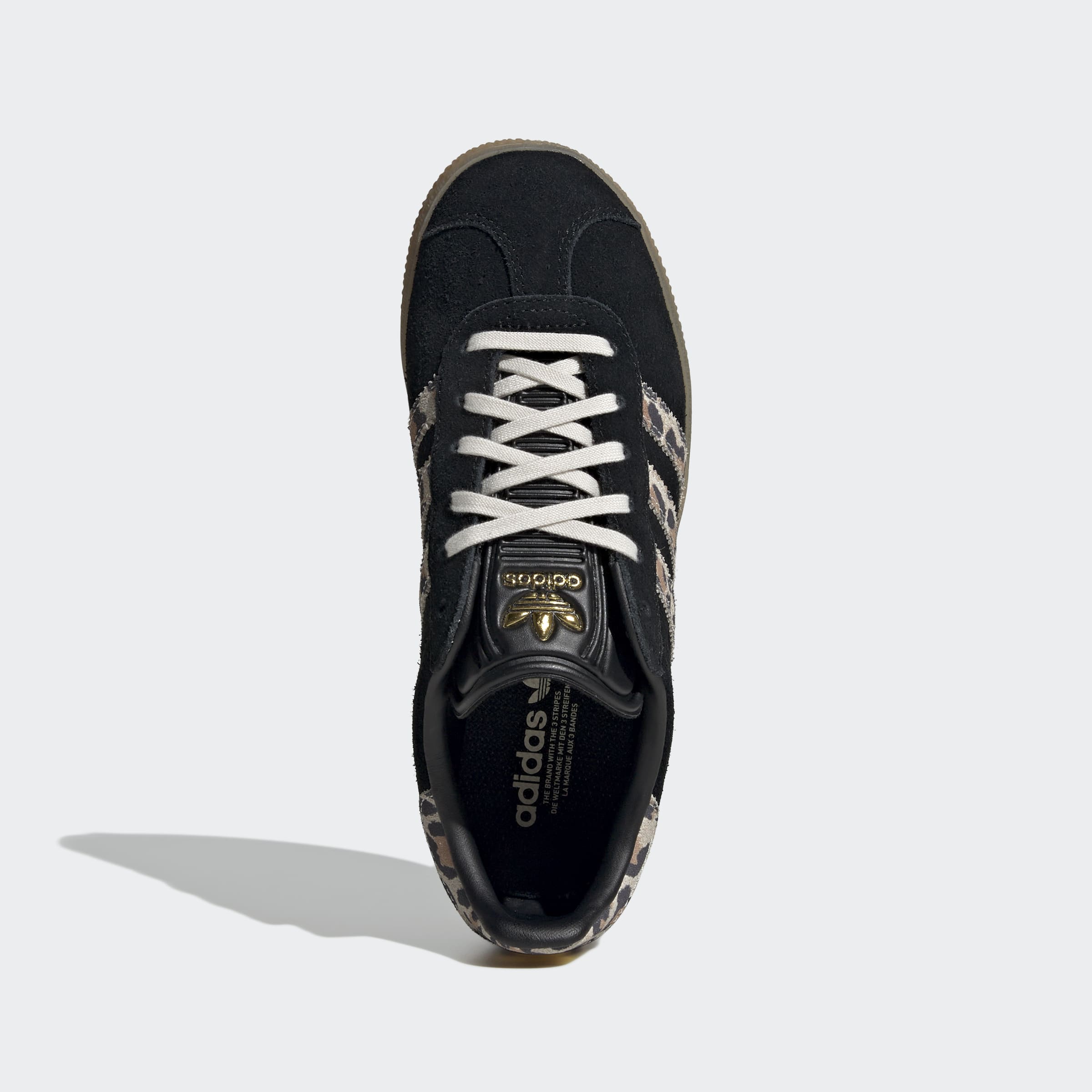 אדידס נעלי סניקרס GAZELLE ג'וניור