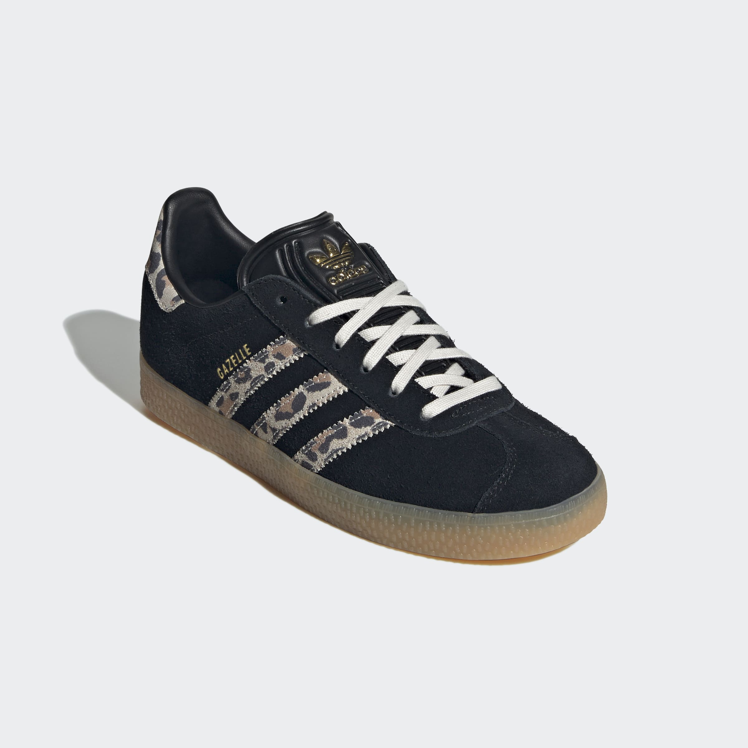 אדידס נעלי סניקרס GAZELLE ג'וניור