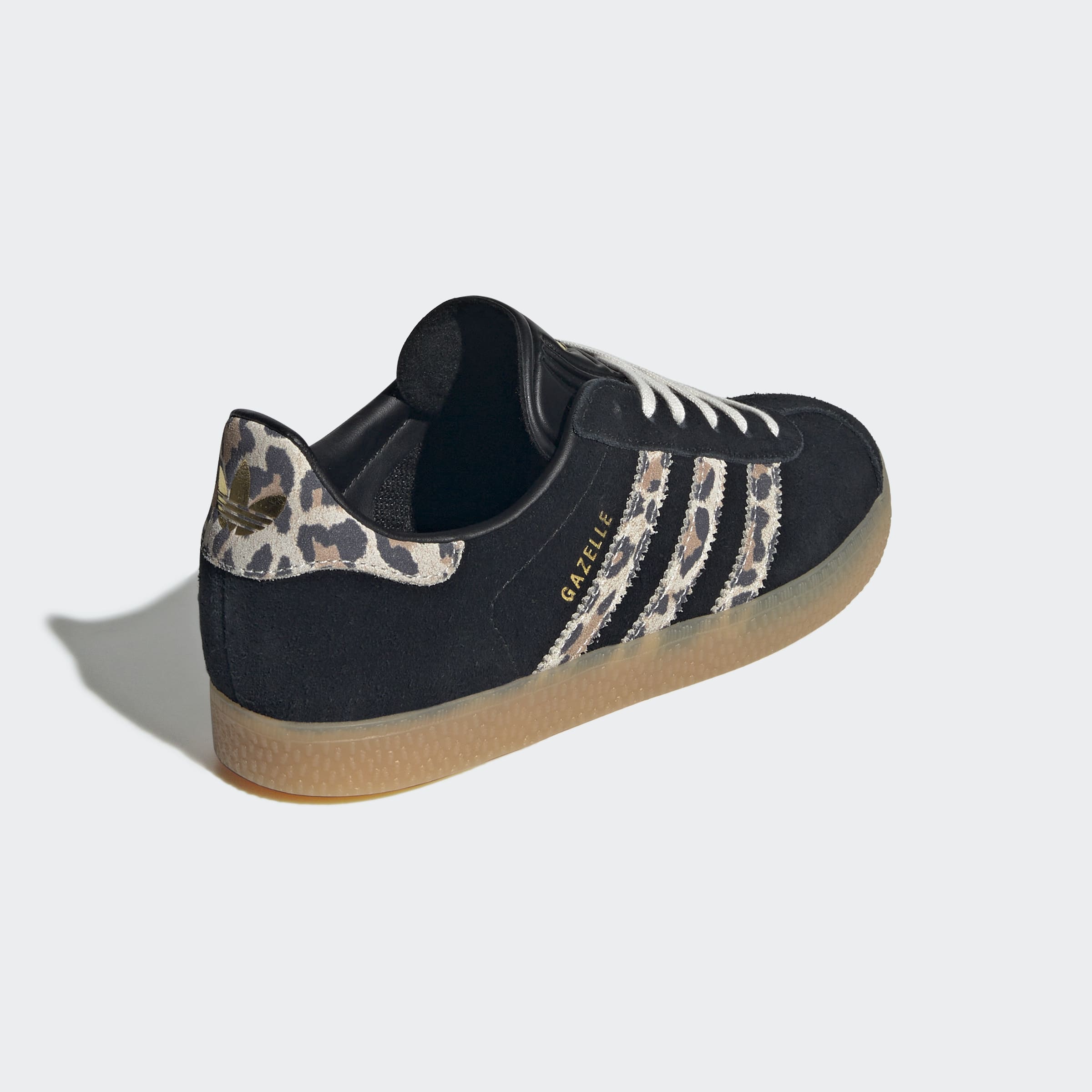 אדידס נעלי סניקרס GAZELLE ג'וניור