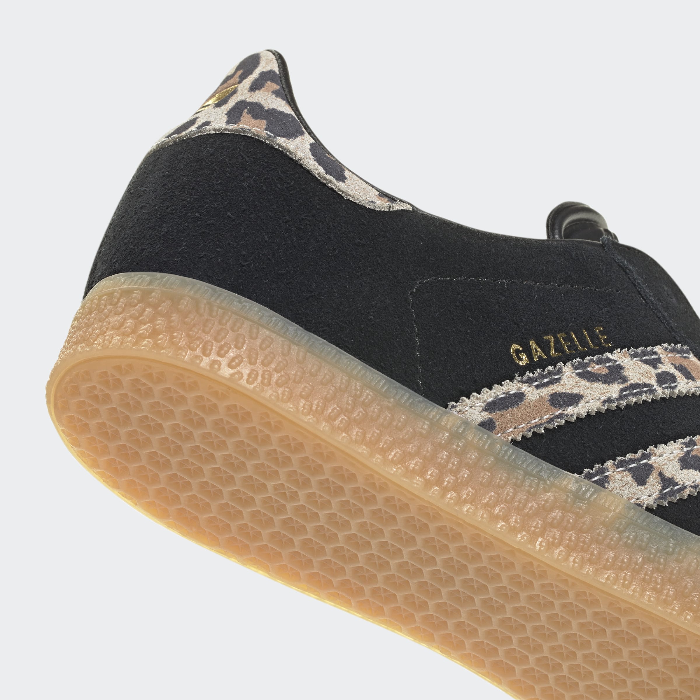 אדידס נעלי סניקרס GAZELLE ג'וניור