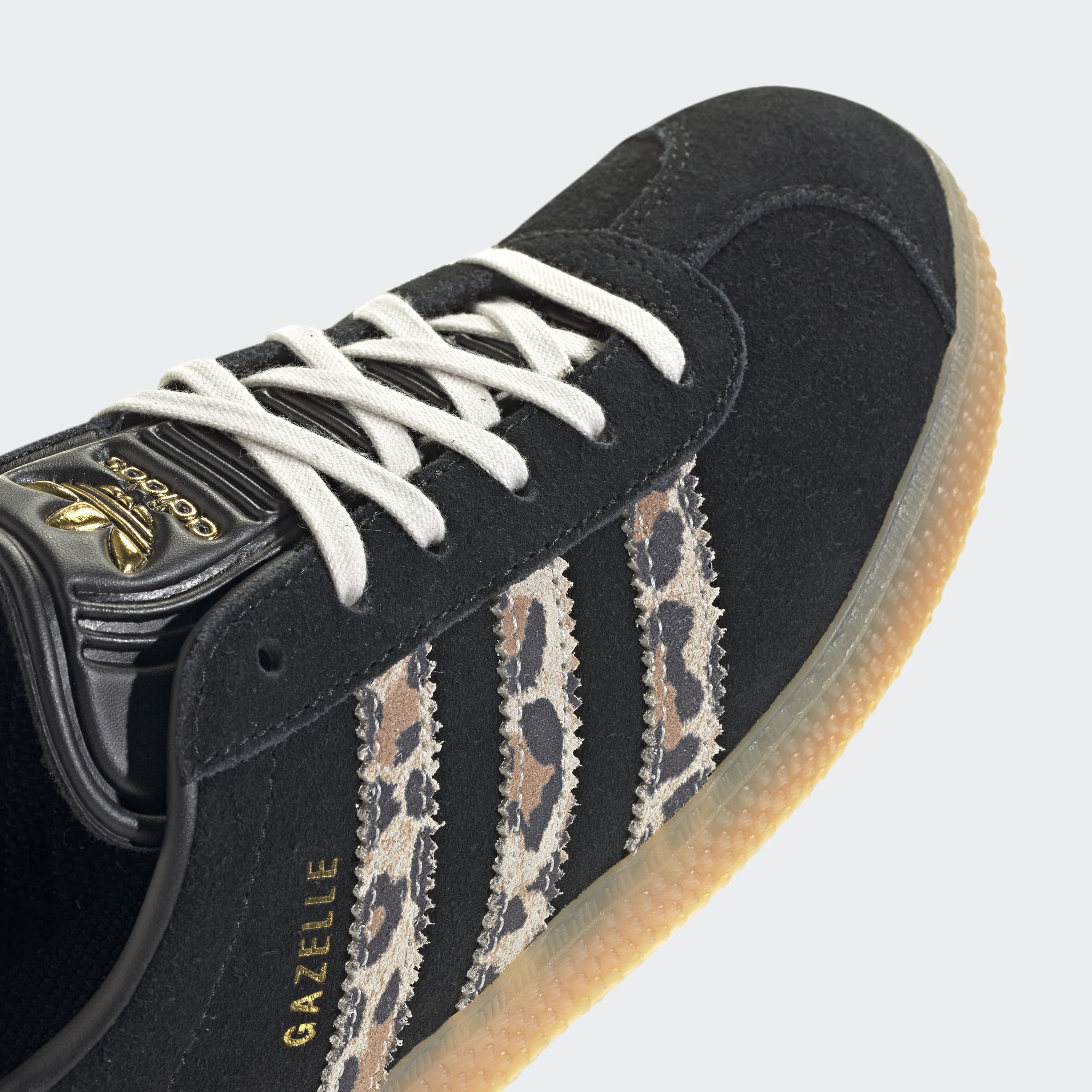 אדידס נעלי סניקרס GAZELLE ג'וניור