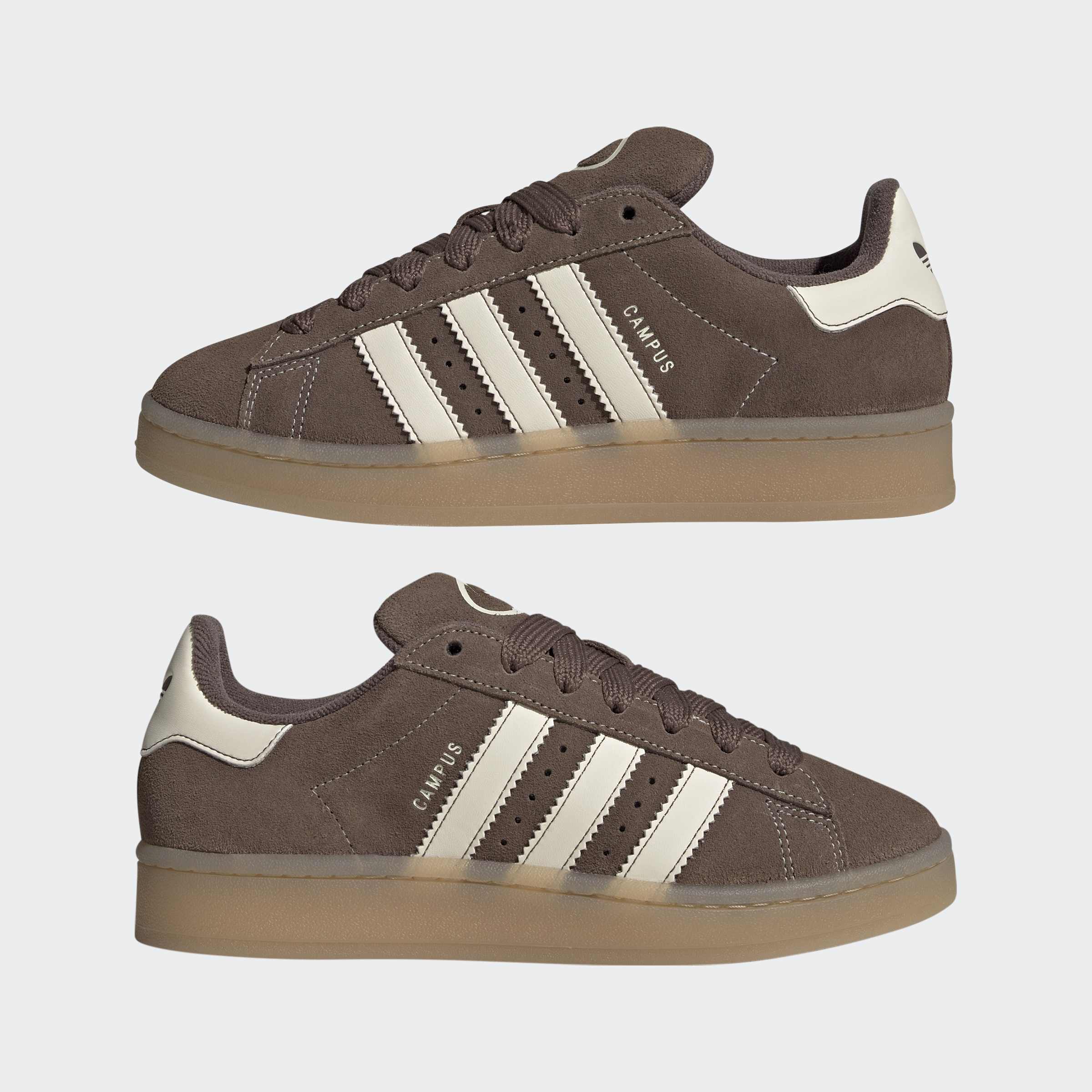 אדידס סניקרס CAMPUS 00S לנשים