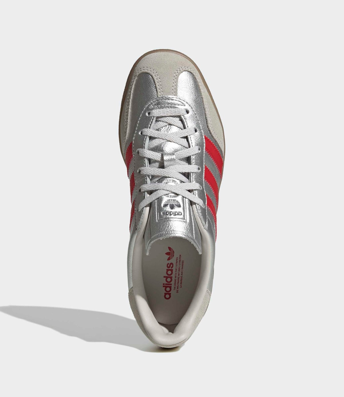אדידס סניקרס GAZELLE INDOOR לנשים