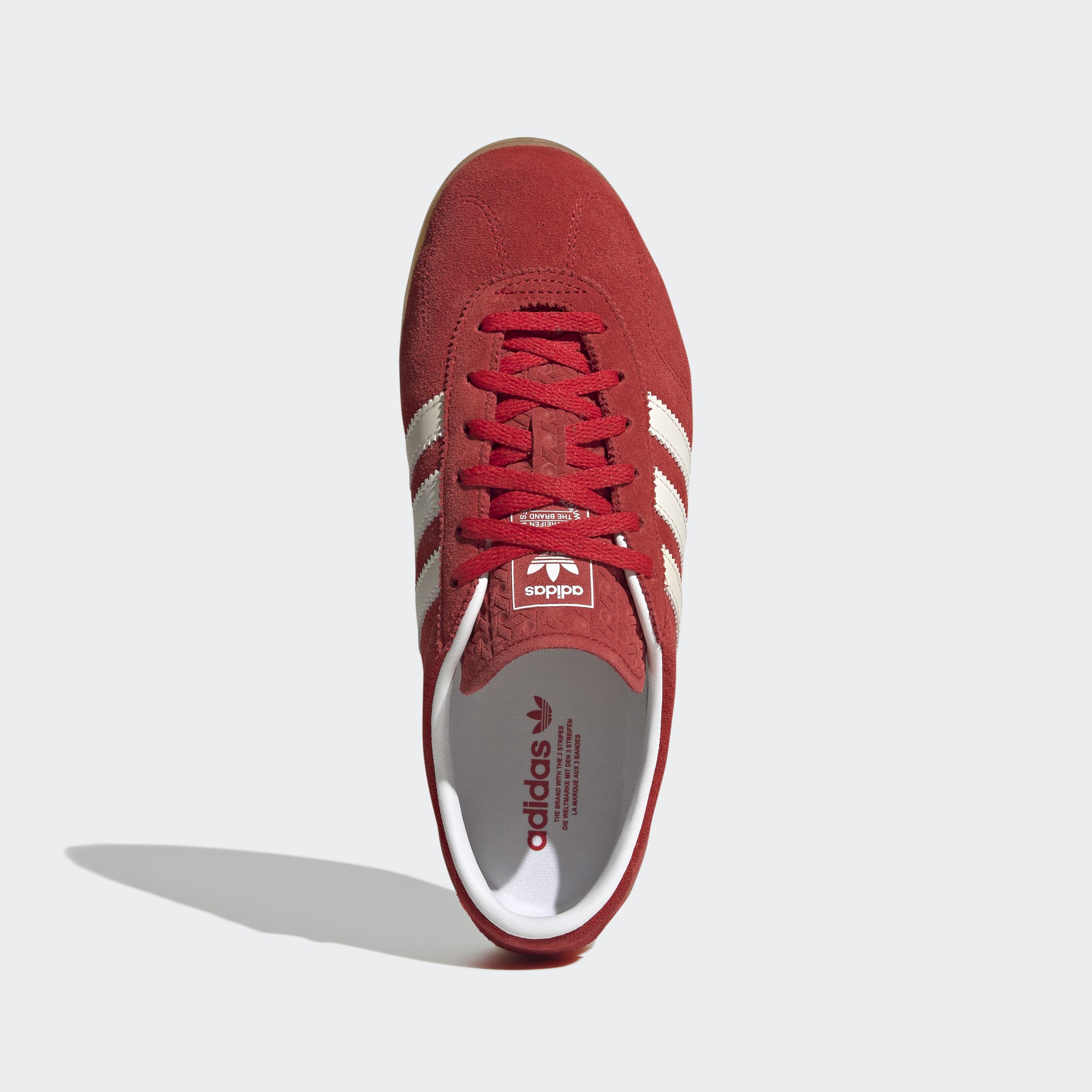 אדידס סניקרס GAZELLE LO PRO לנשים