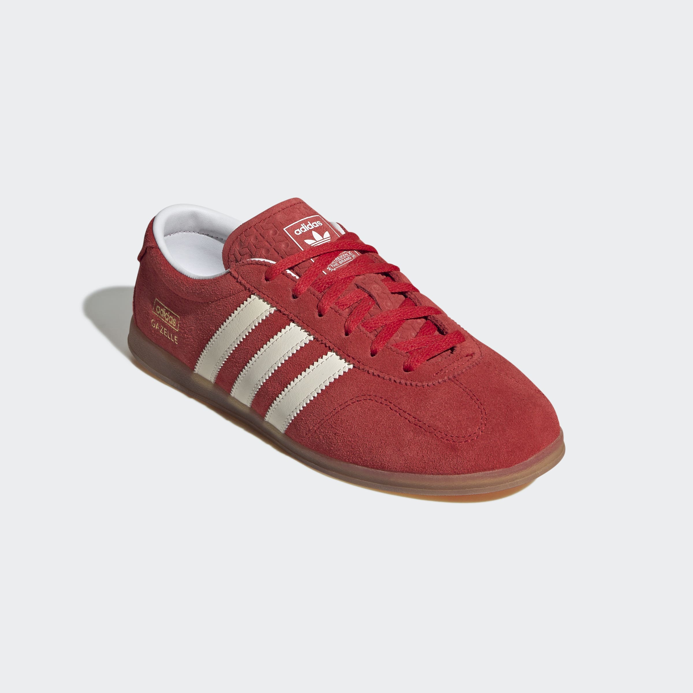 אדידס סניקרס GAZELLE LO PRO לנשים