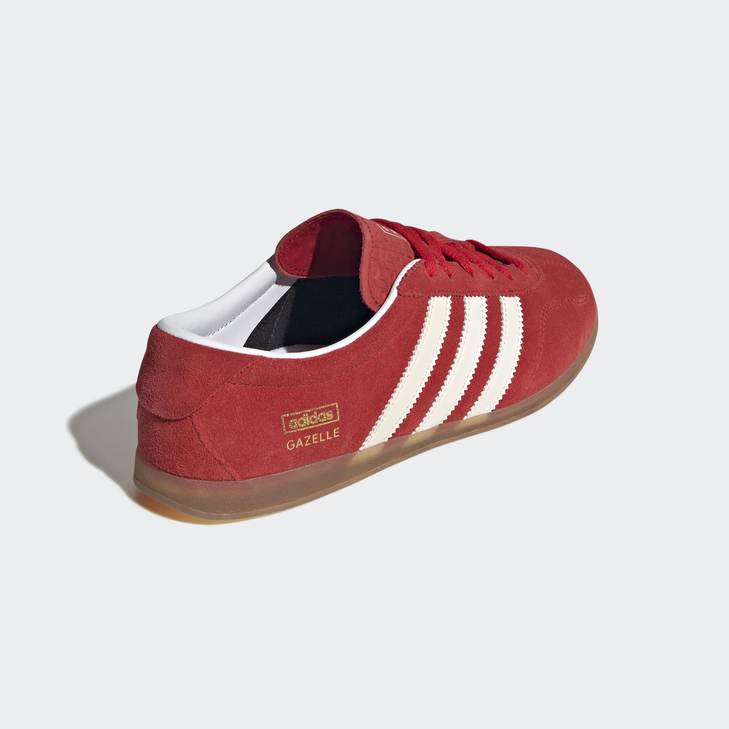 אדידס סניקרס GAZELLE LO PRO לנשים