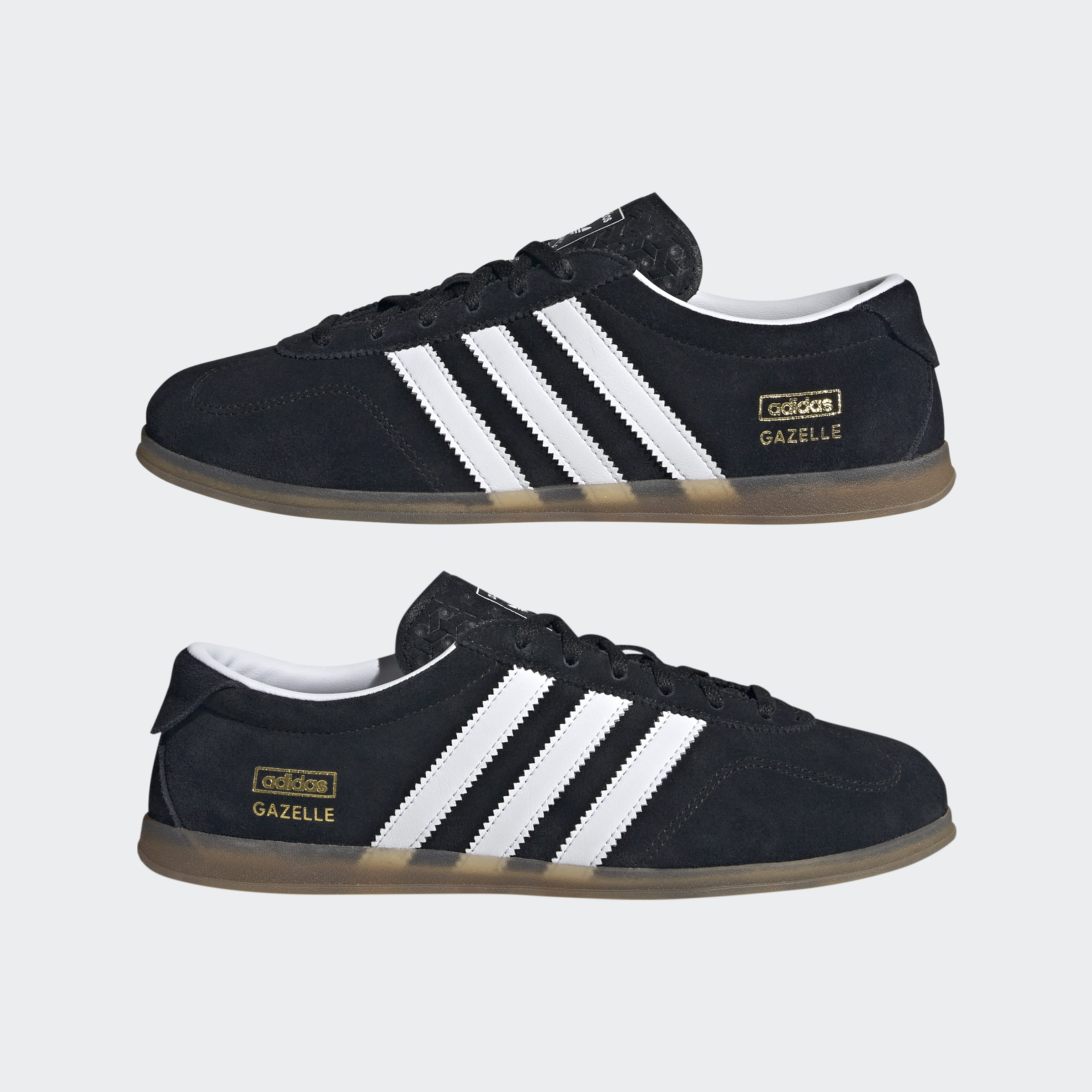 אדידס סניקרס GAZELLE LO PRO לנשים