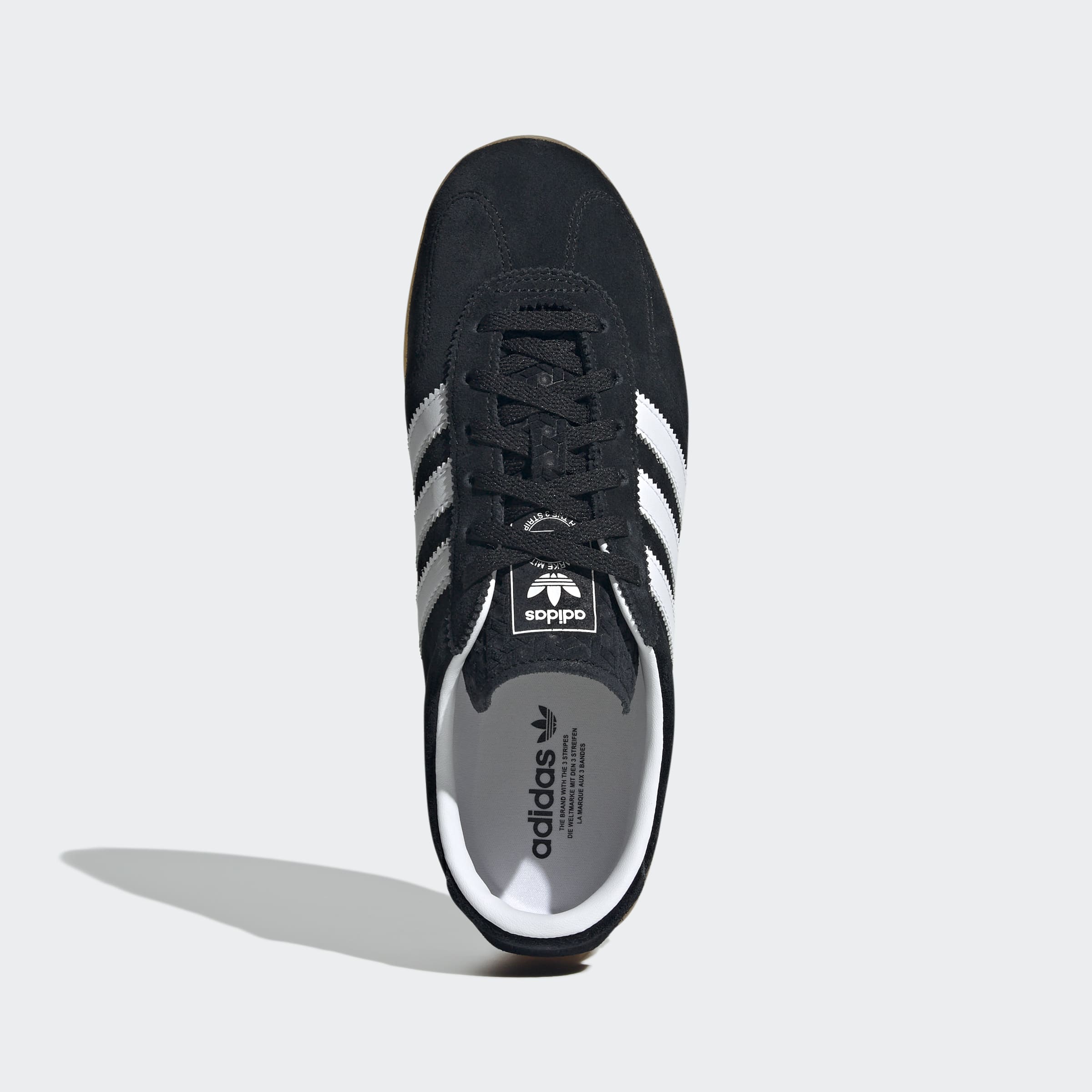 אדידס סניקרס GAZELLE LO PRO לנשים