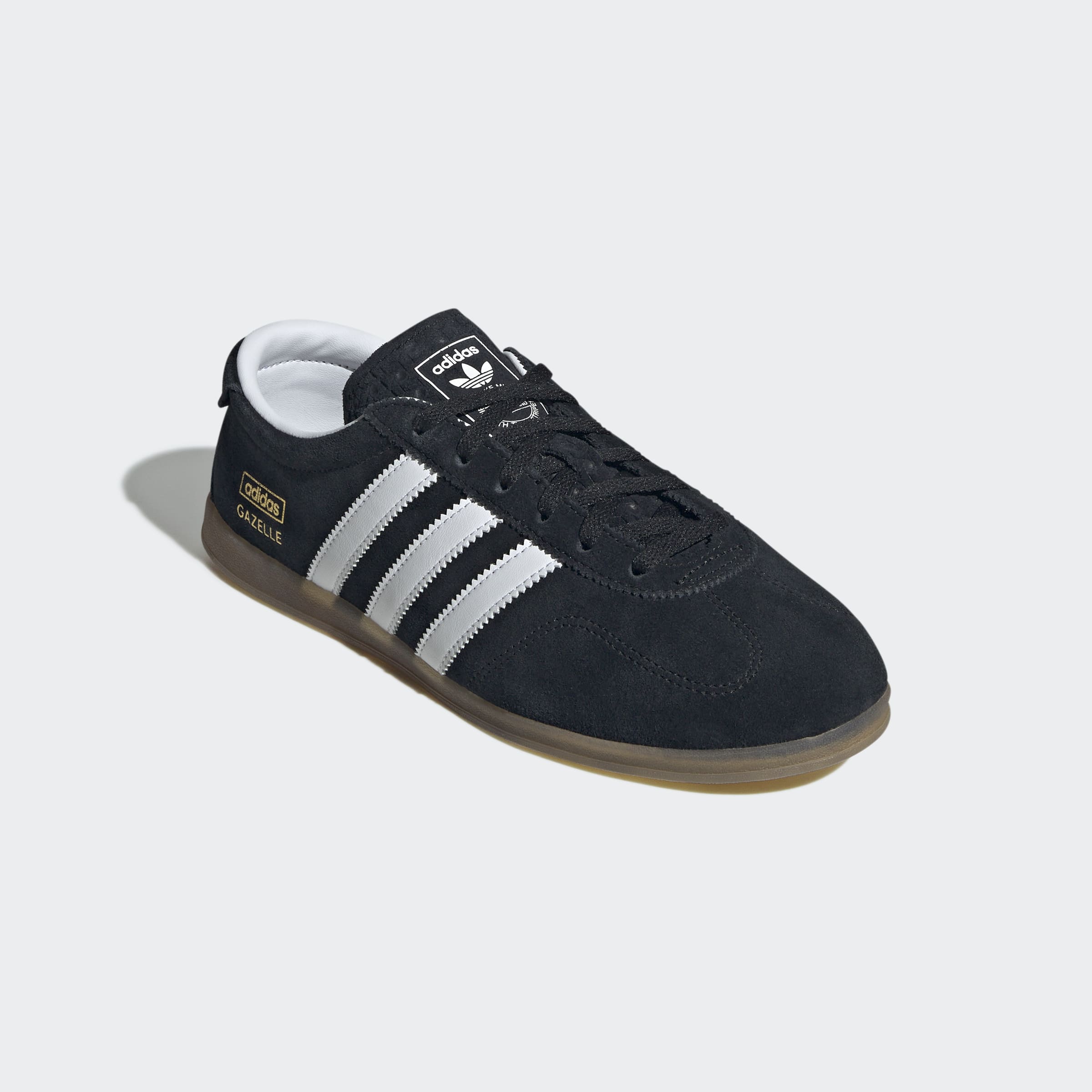 אדידס סניקרס GAZELLE LO PRO לנשים