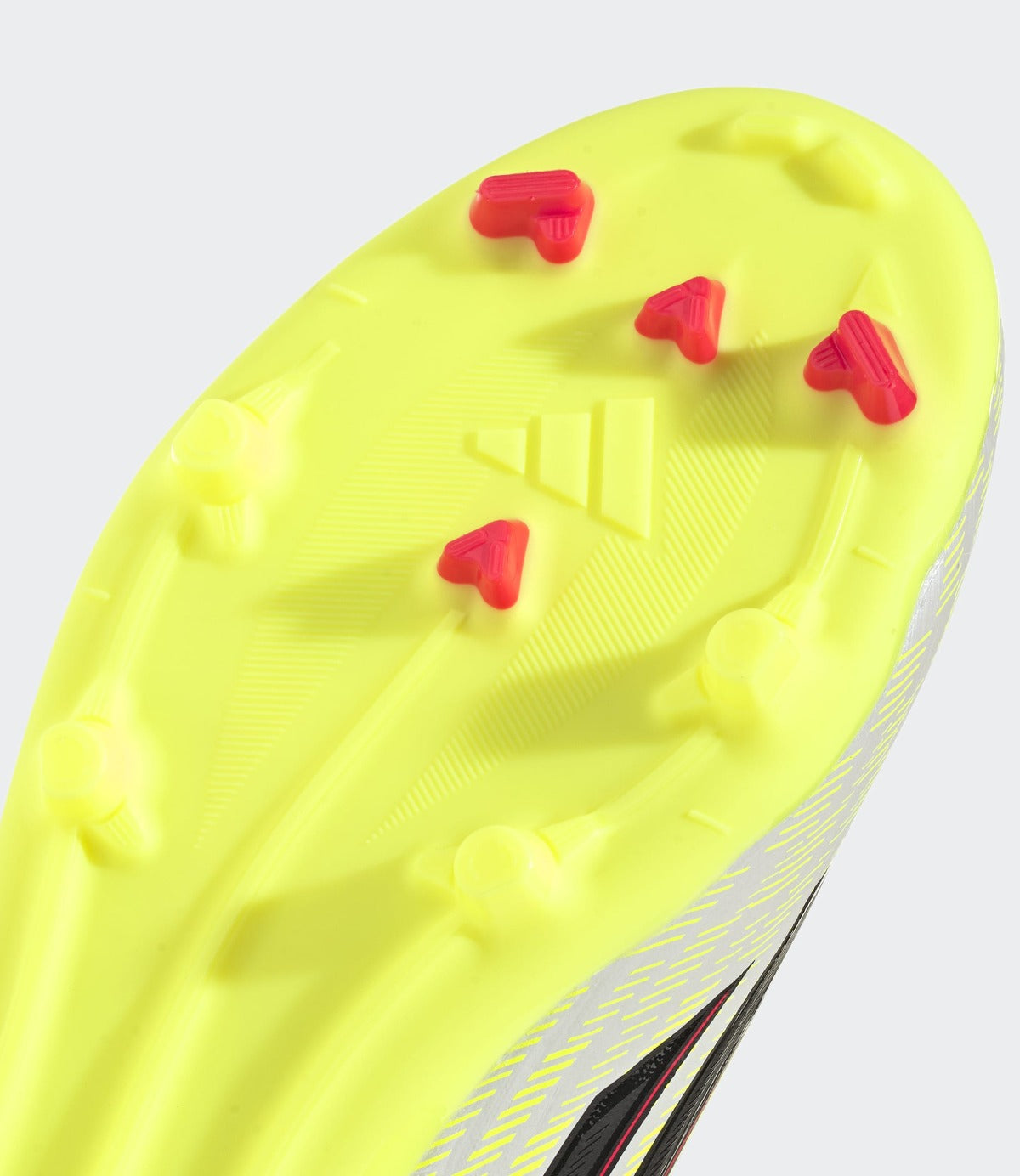 אדידס נעלי כדורגל F50 LEAGUE LACELESS לילדים