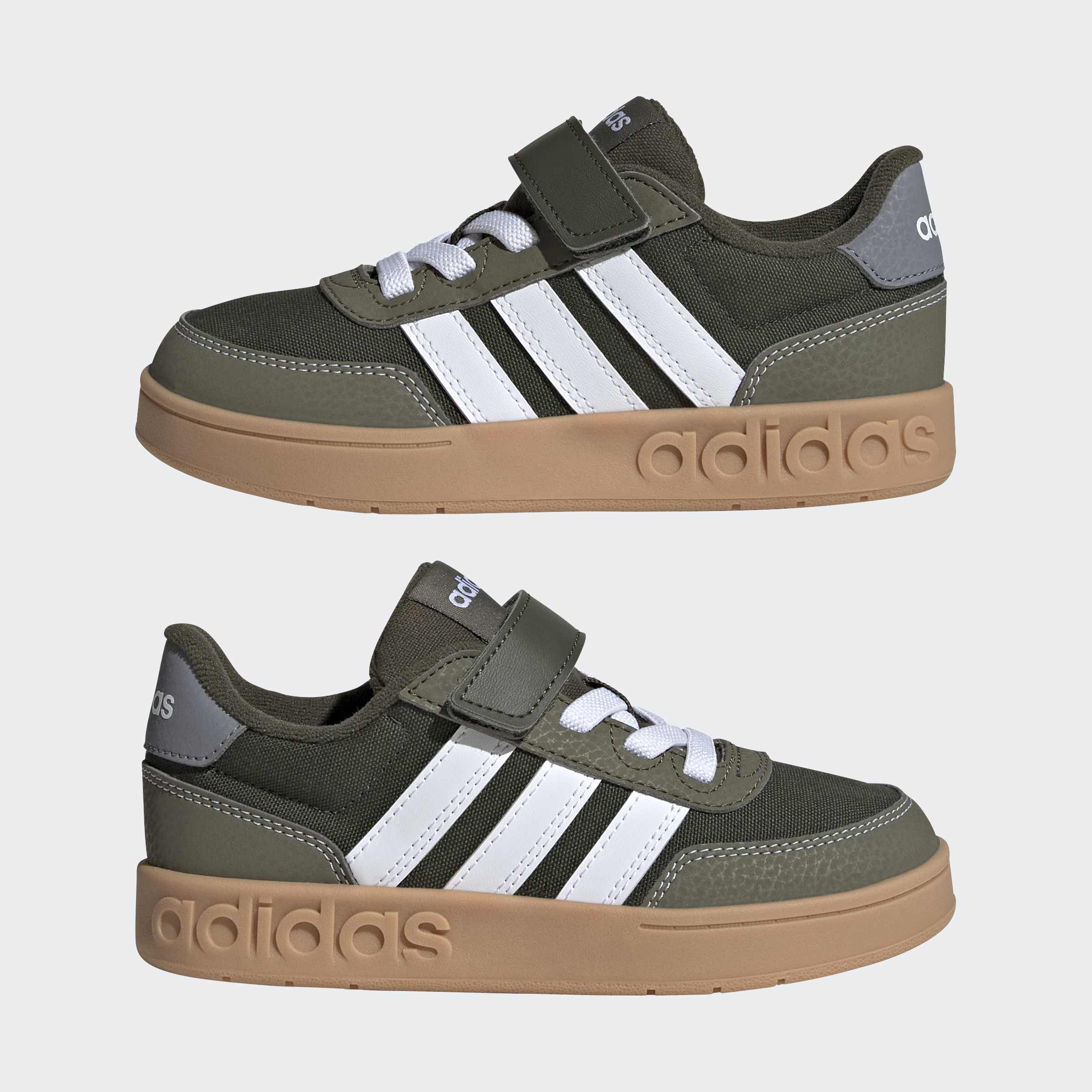 אדידס סניקרס BREAKBASE לילדים