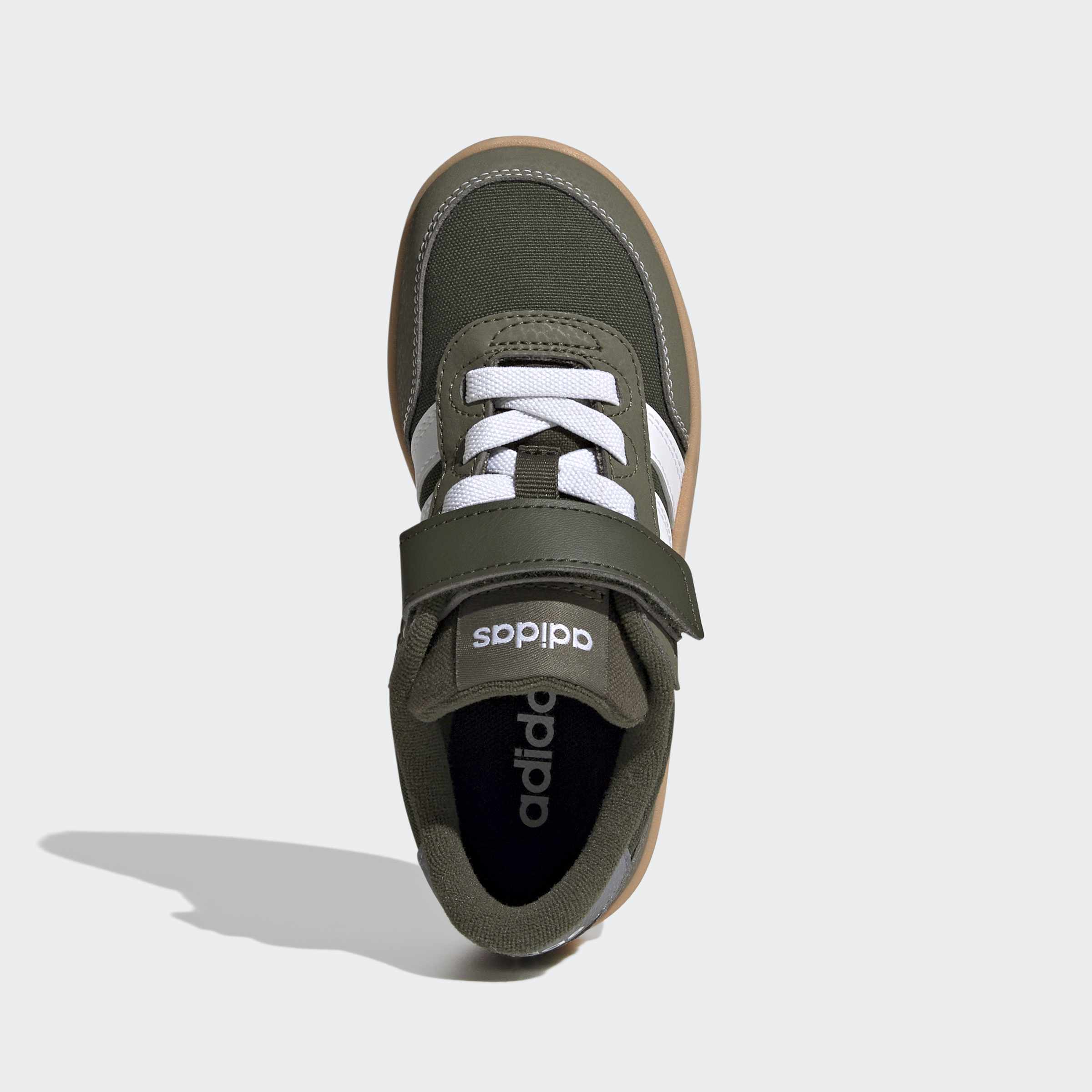 אדידס סניקרס BREAKBASE לילדים