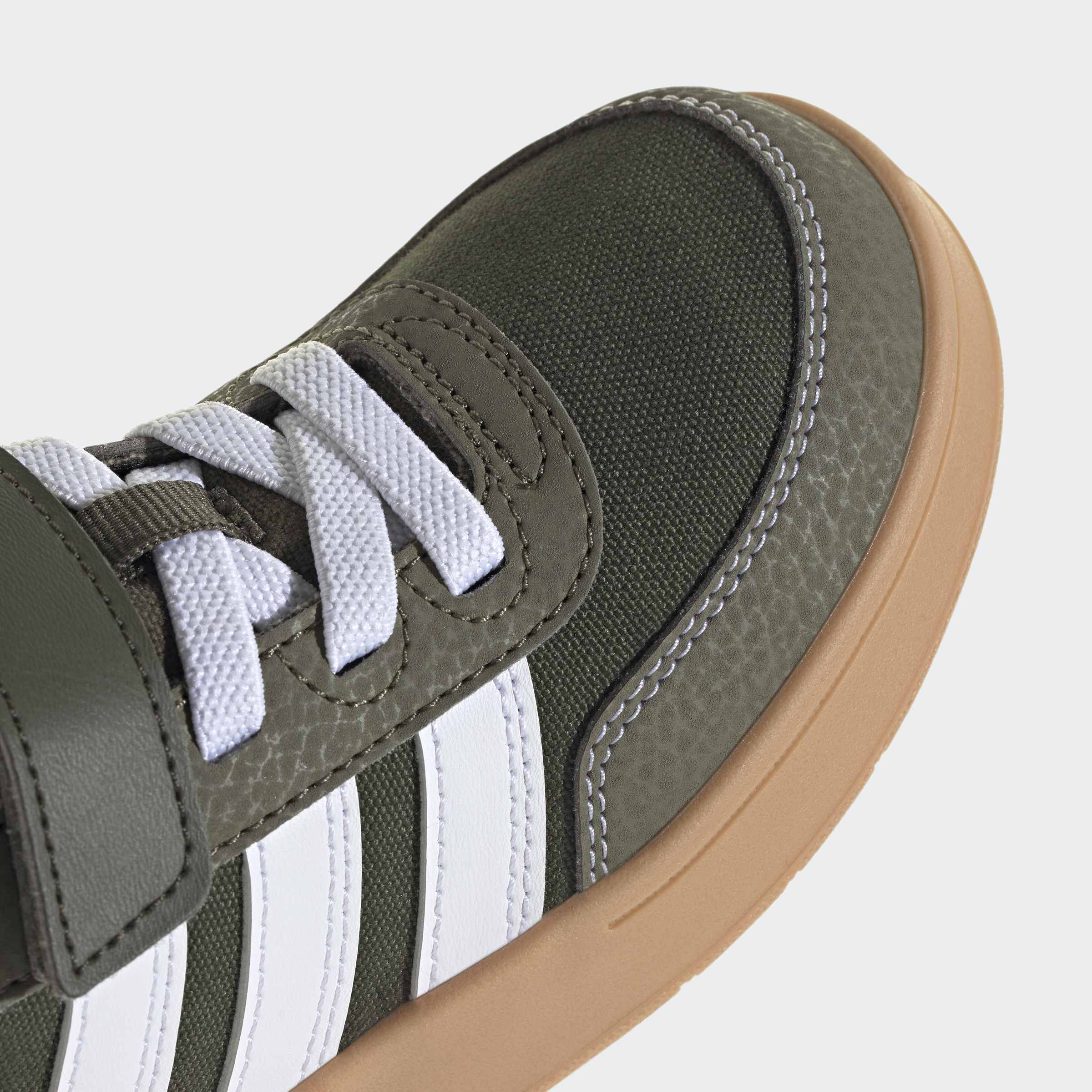 אדידס סניקרס BREAKBASE לילדים