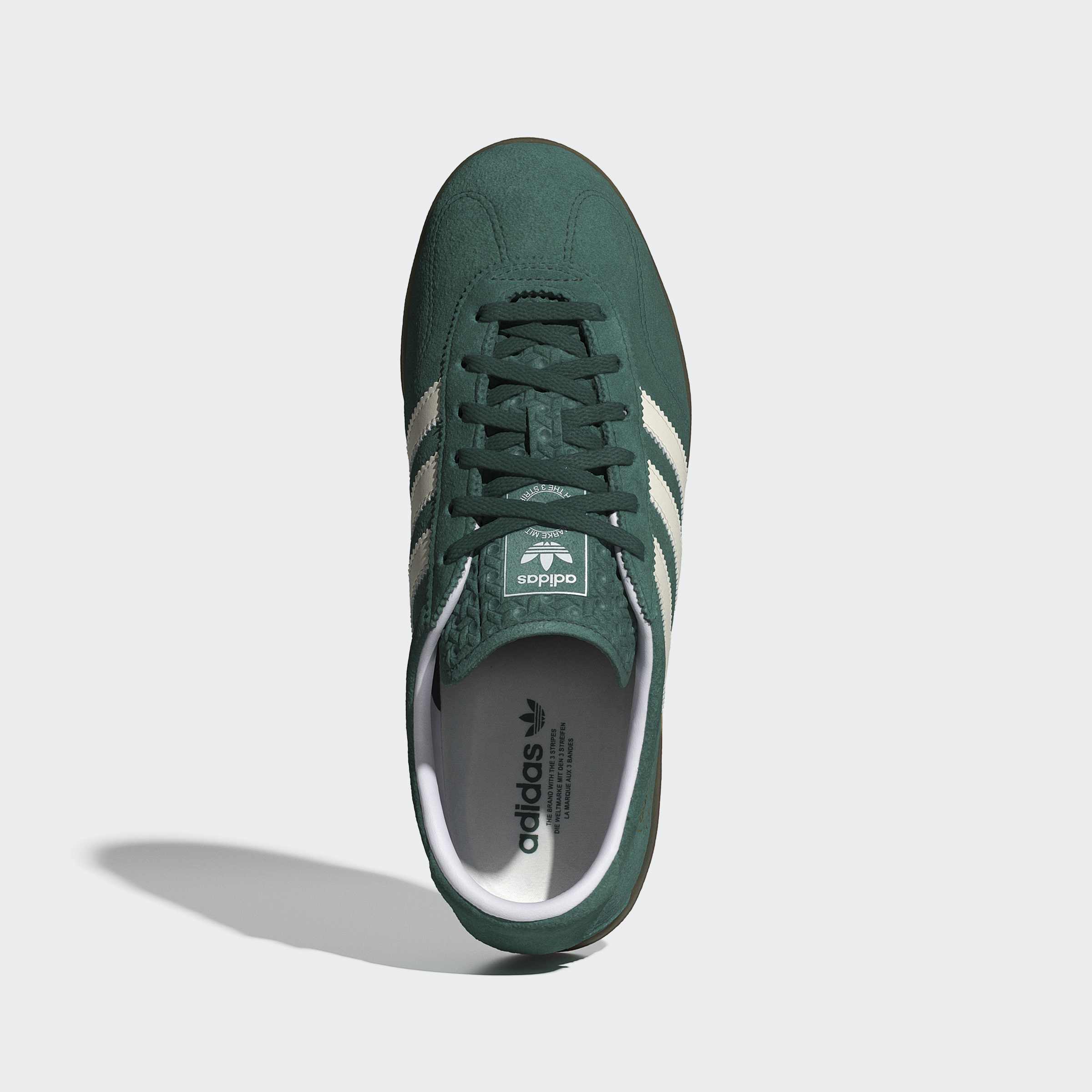 אדידס סניקרס GAZELLE LO PRO לנשים