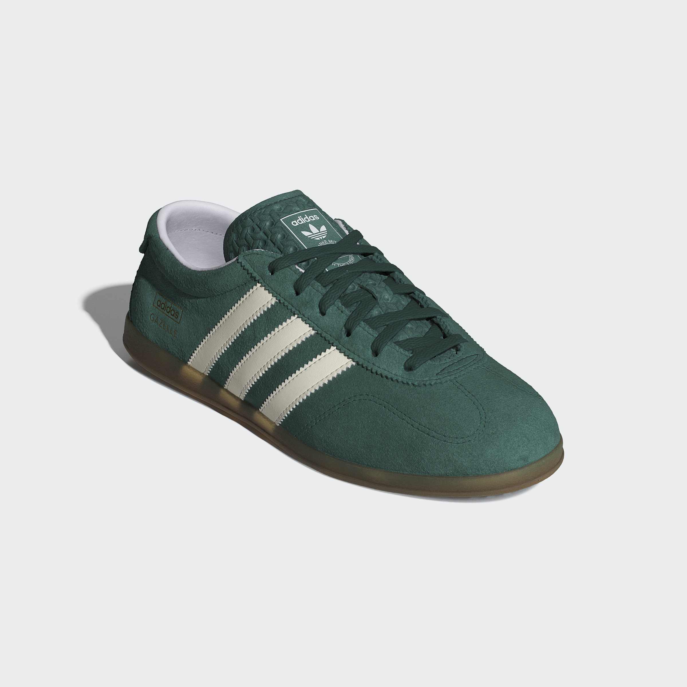 אדידס סניקרס GAZELLE LO PRO לנשים