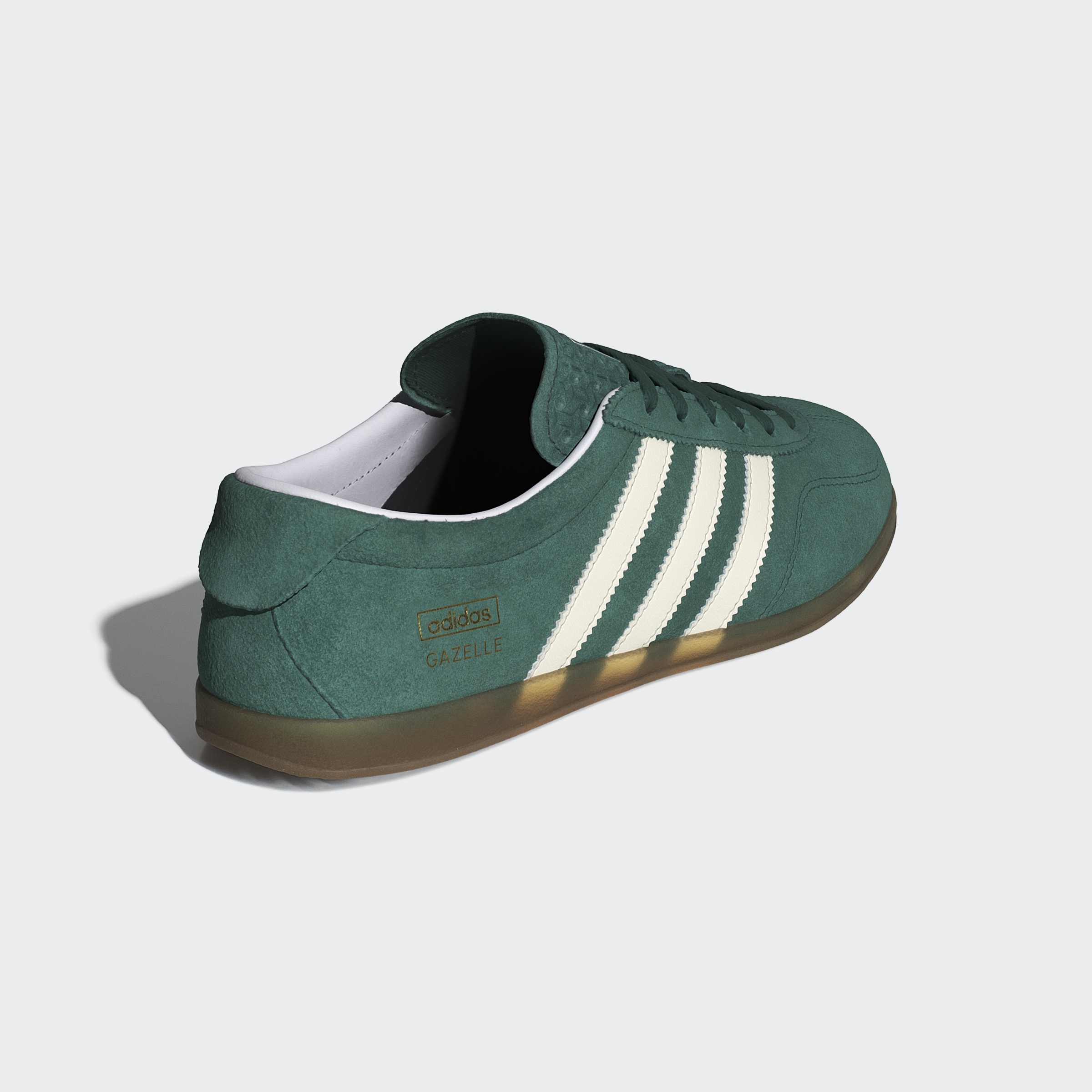 אדידס סניקרס GAZELLE LO PRO לנשים