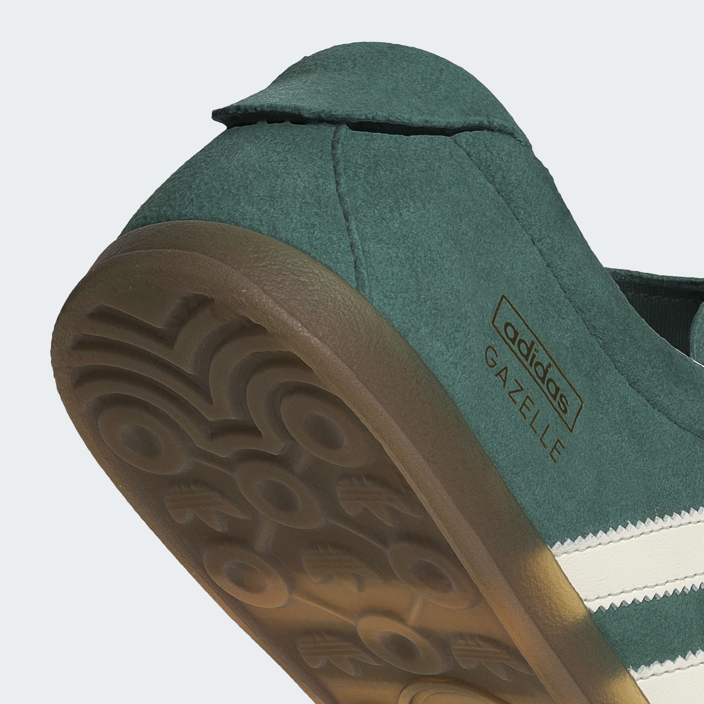 אדידס סניקרס GAZELLE LO PRO לנשים