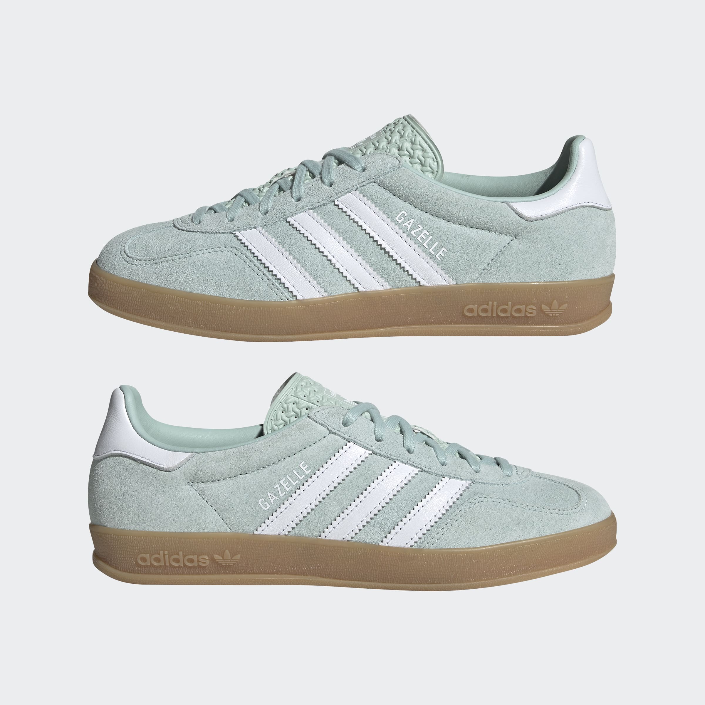 אדידס סניקרס GAZELLE לנשים
