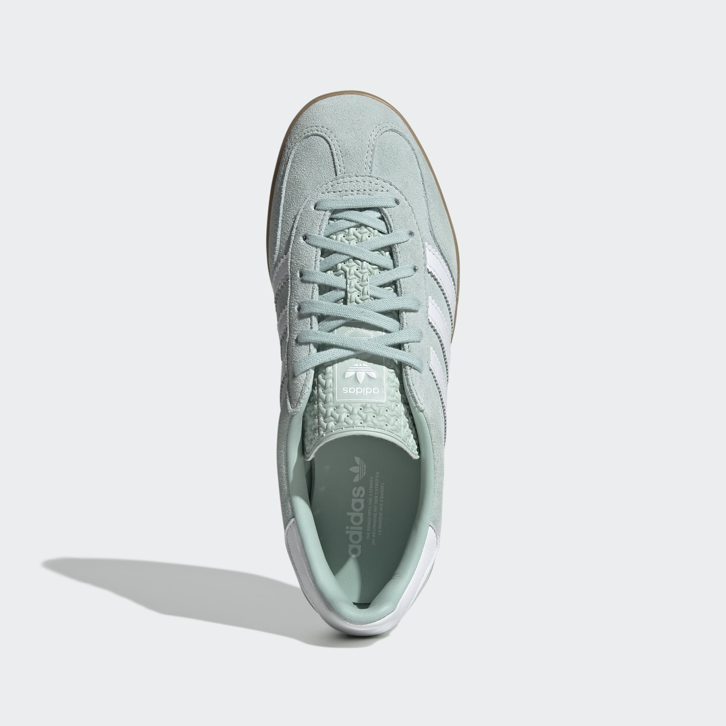 אדידס סניקרס GAZELLE לנשים