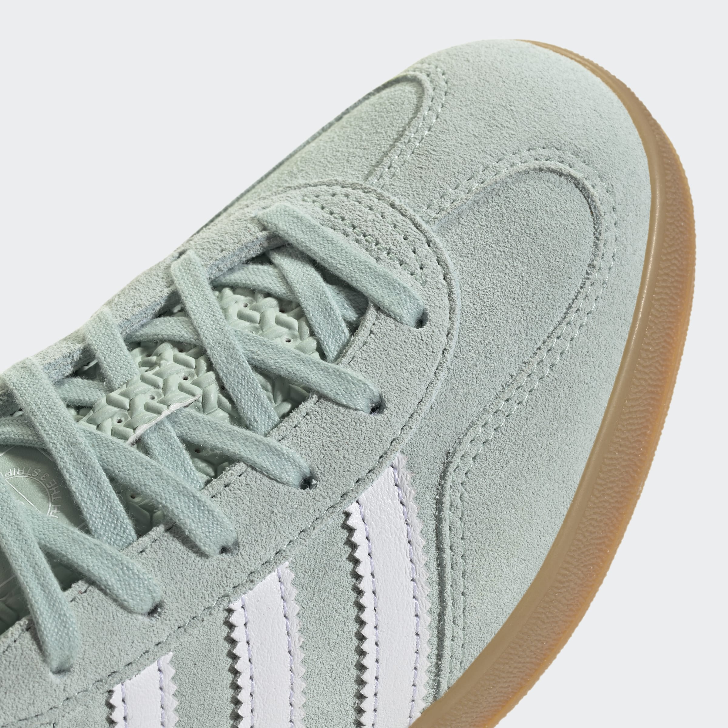 אדידס סניקרס GAZELLE לנשים