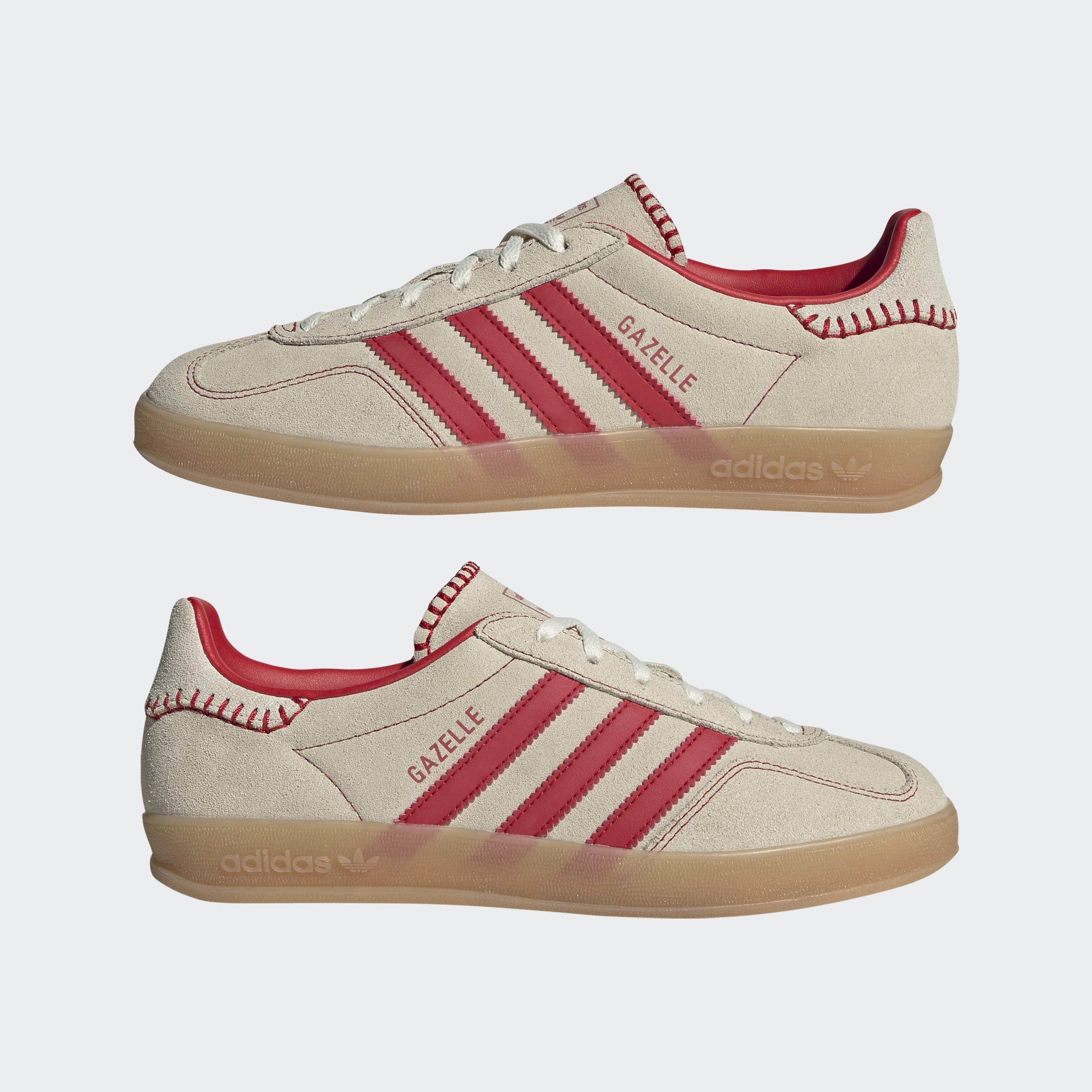 אדידס סניקרס GAZELLE INDOOR לנשים