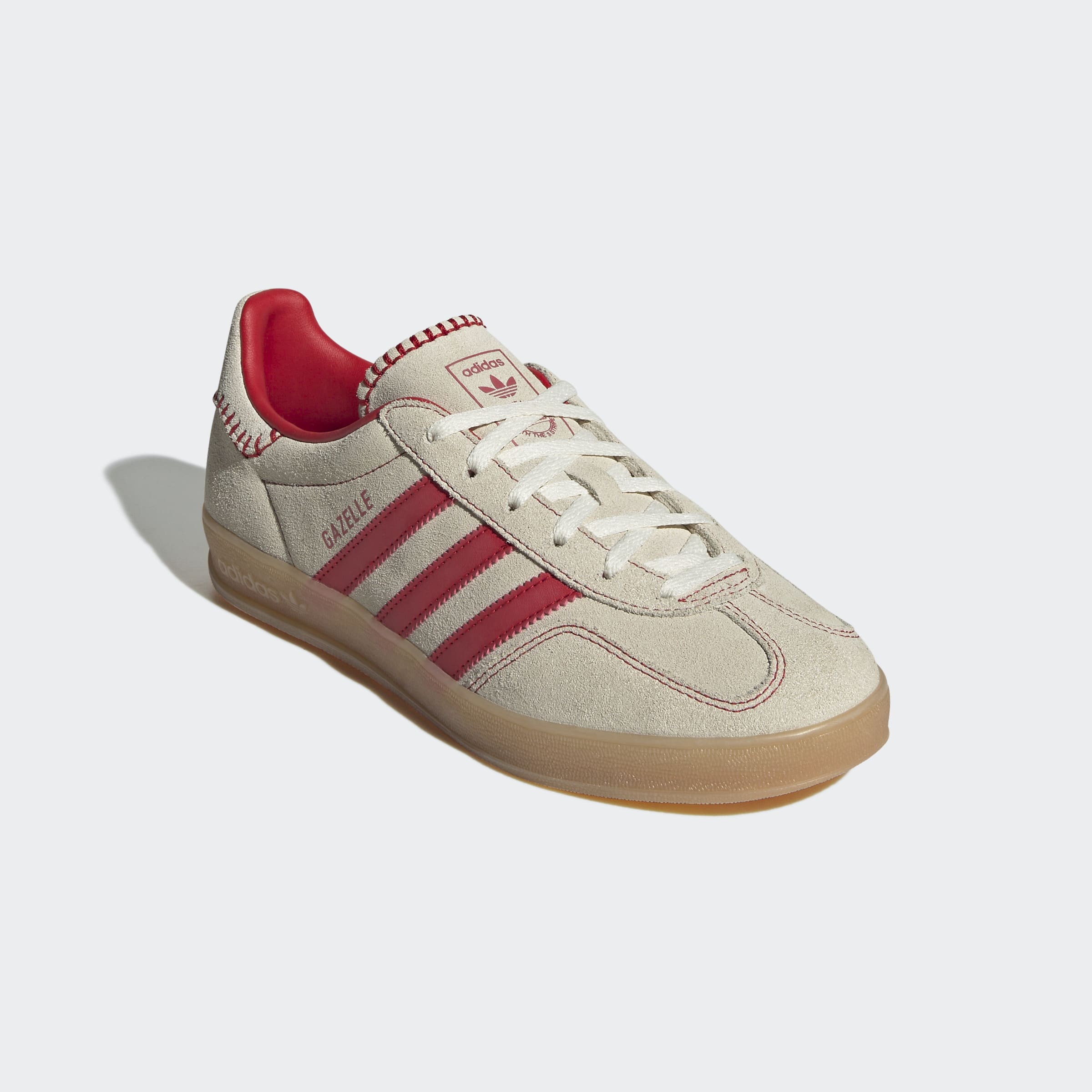 אדידס סניקרס GAZELLE INDOOR לנשים