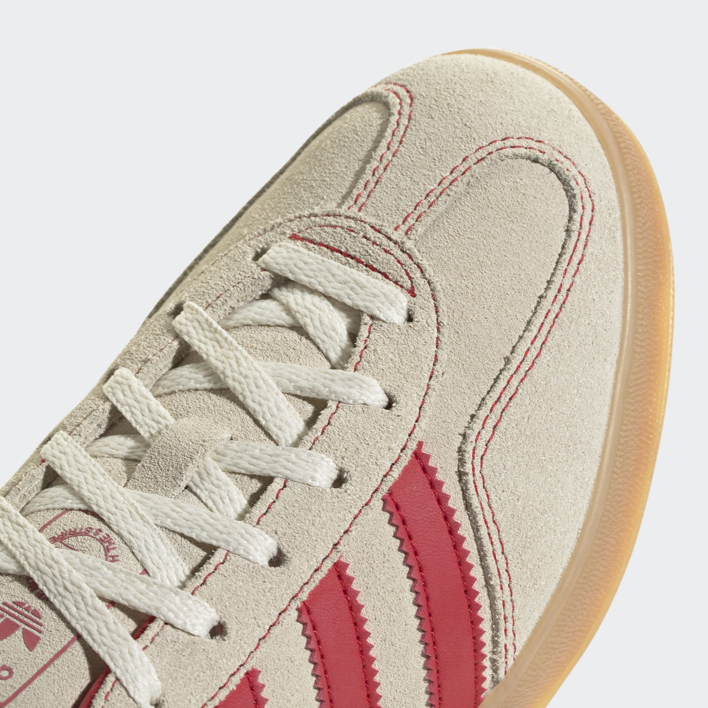 אדידס סניקרס GAZELLE INDOOR לנשים